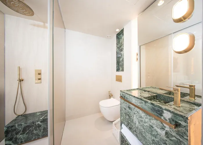 Destino Five Ibiza - 5-Star Grand Luxe Resort (Adults Only)