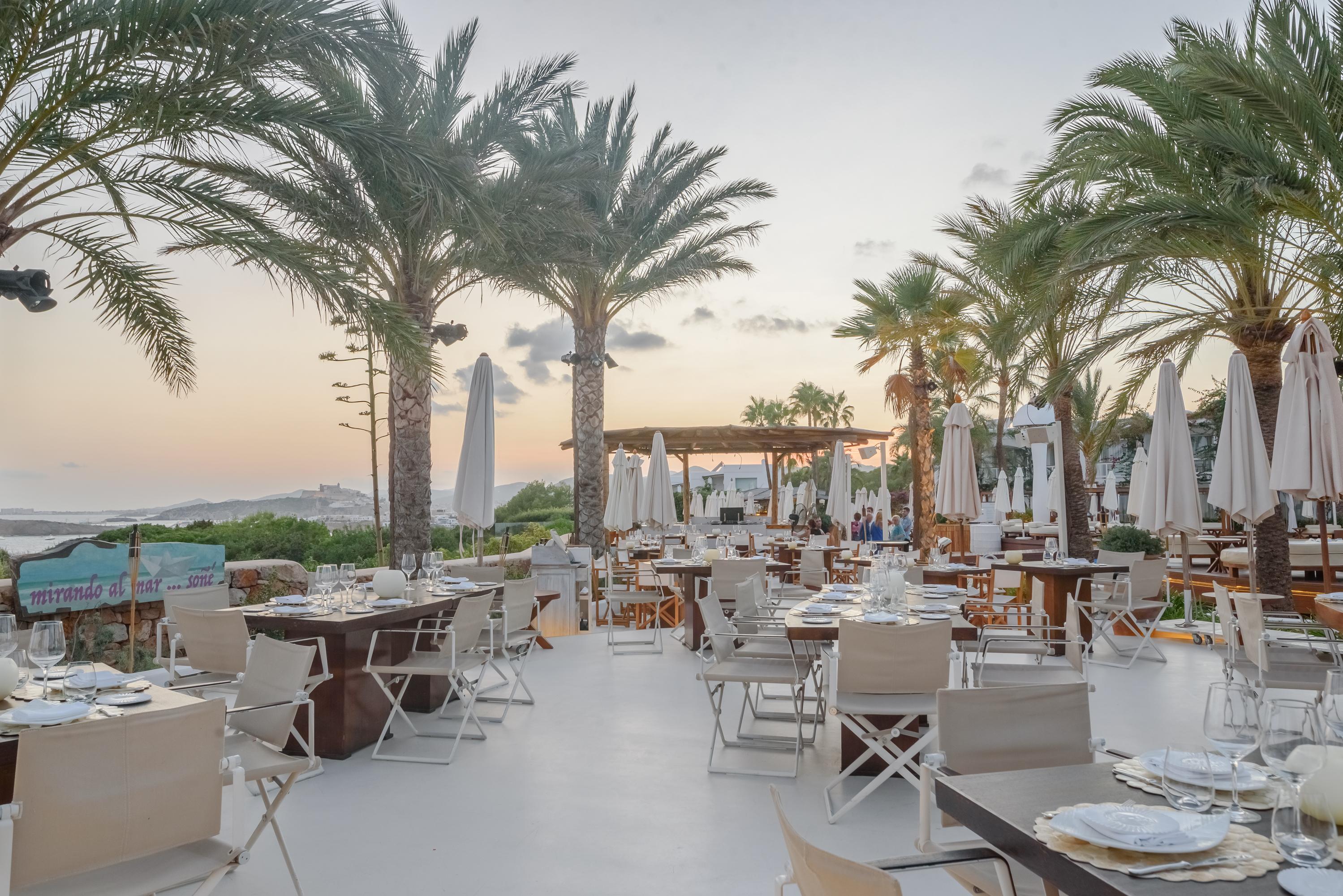 Destino Five Ibiza - 5-star Grand Luxe (adults Only) Hotel