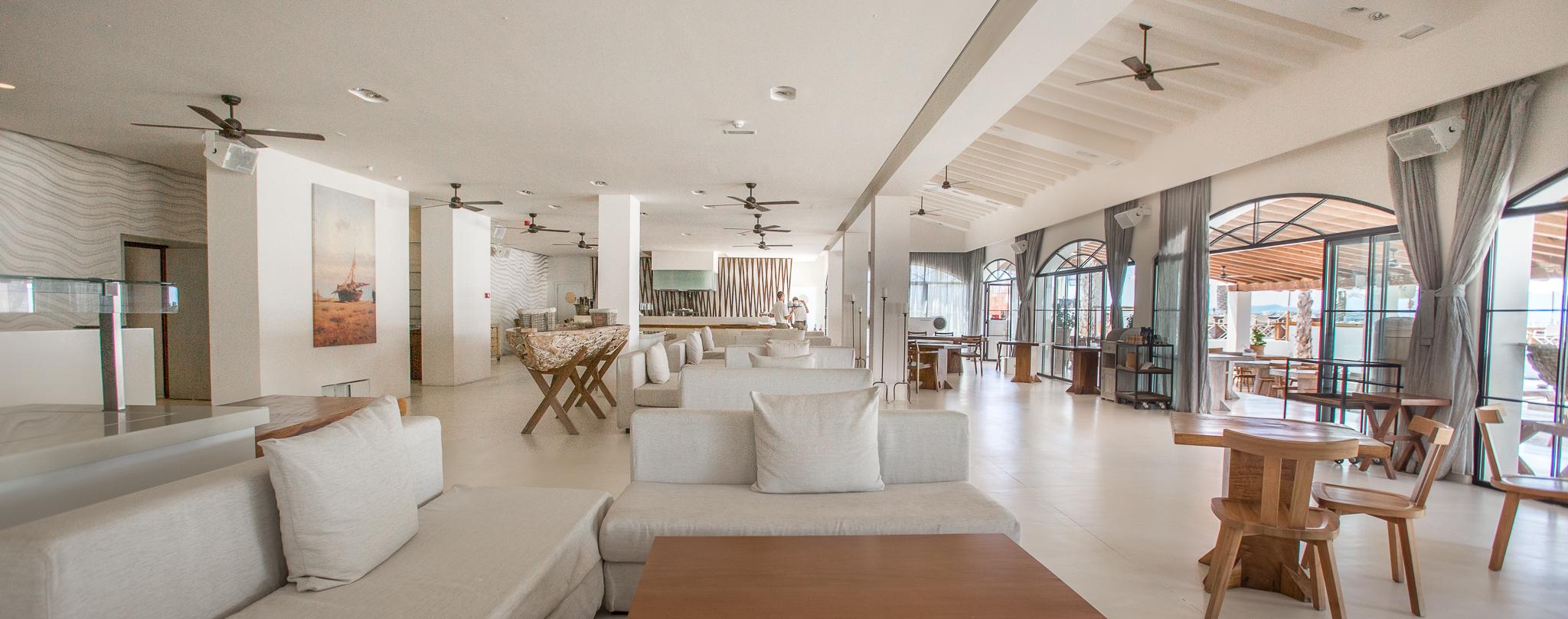 Destino Five Ibiza - 5-star Grand Luxe (adults Only)
