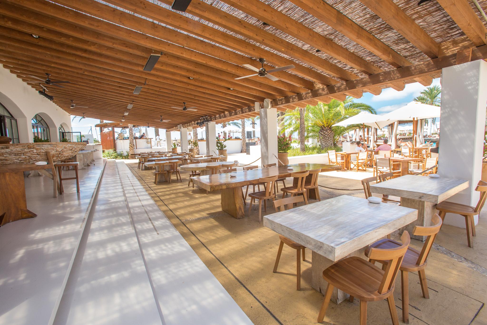 Hotel Destino Five Ibiza - 5-star Grand Luxe (adults Only) Playa De Talamanca