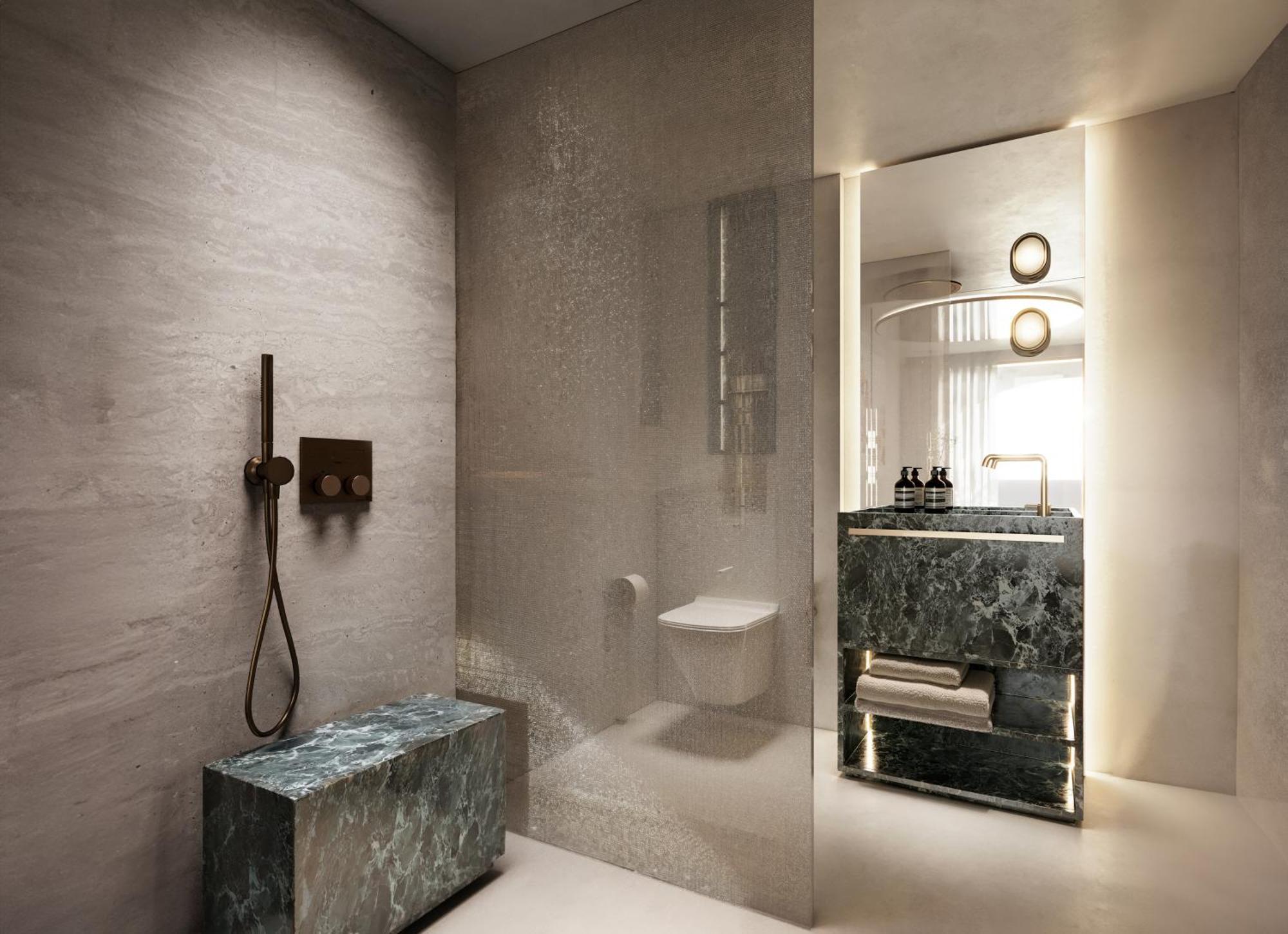 Destino Five Ibiza - 5-star Grand Luxe (adults Only) Hotel 5*
