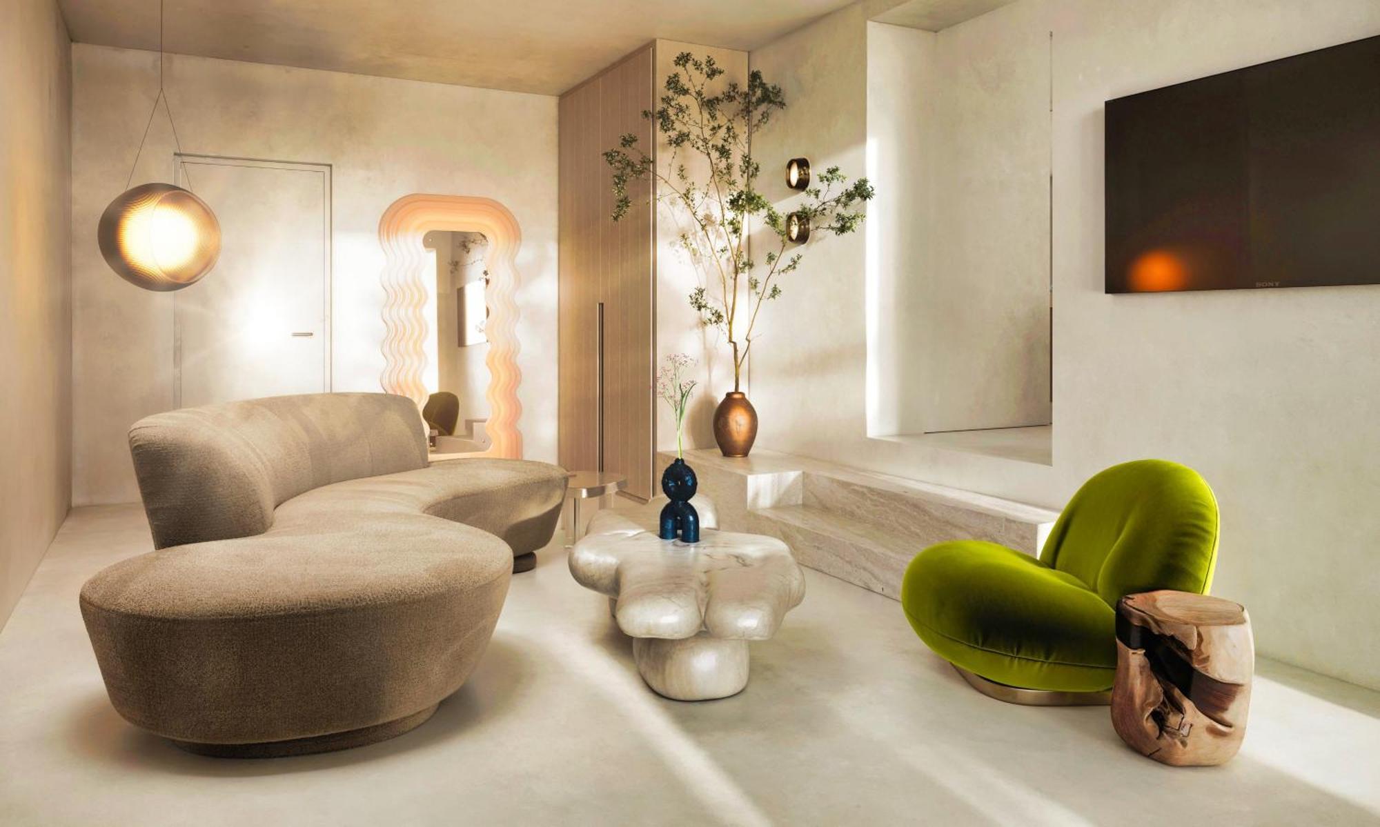 Destino Five Ibiza - 5-star Grand Luxe (adults Only)
