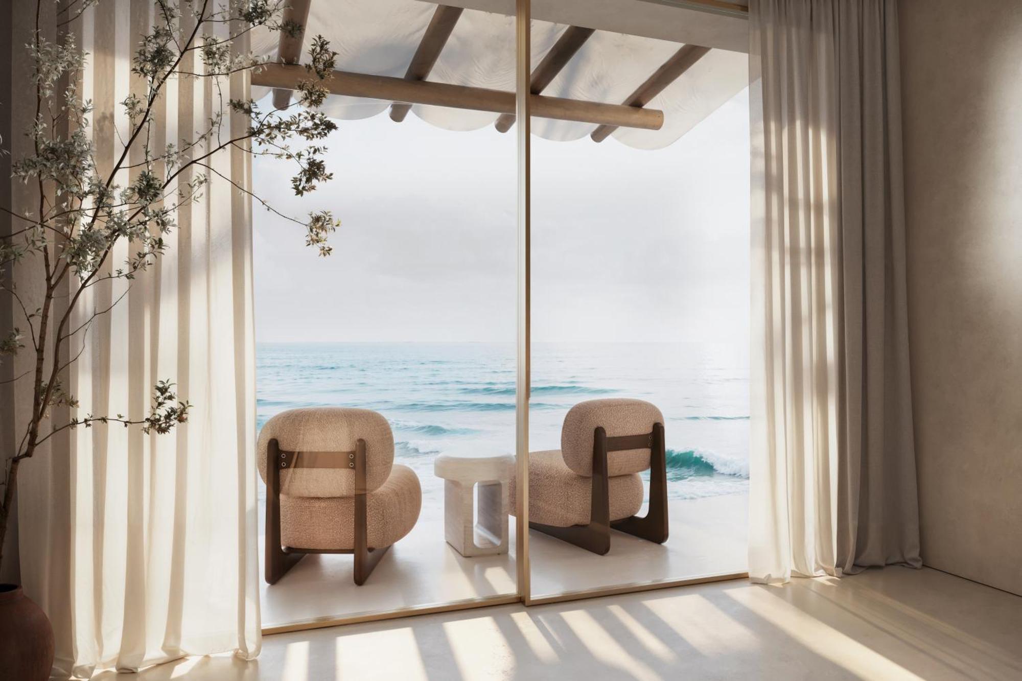Destino Five Ibiza - 5-star Grand Luxe (adults Only) 5* Playa De Talamanca