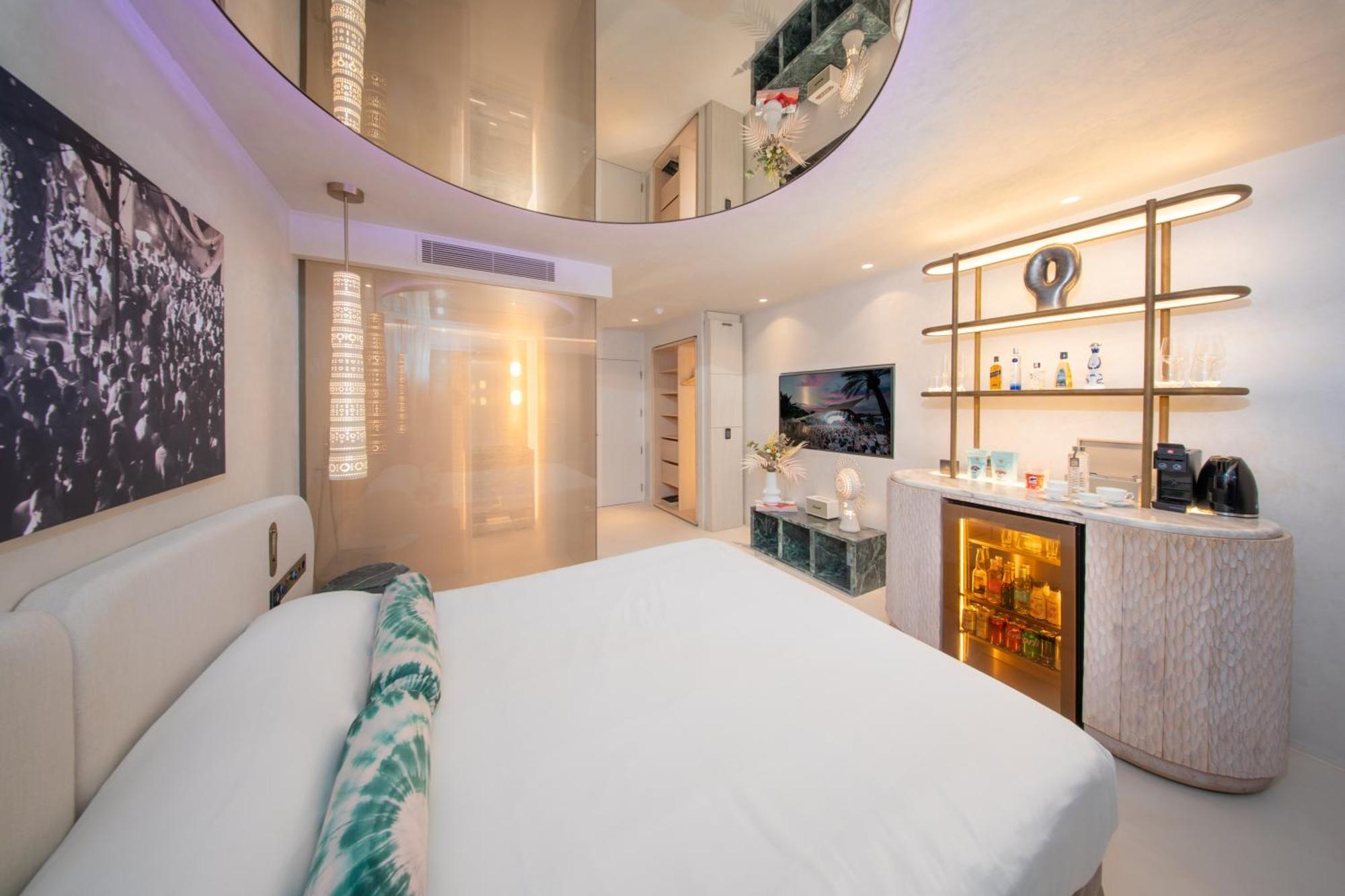 Hotel Destino Five Ibiza - 5-star Grand Luxe (adults Only)