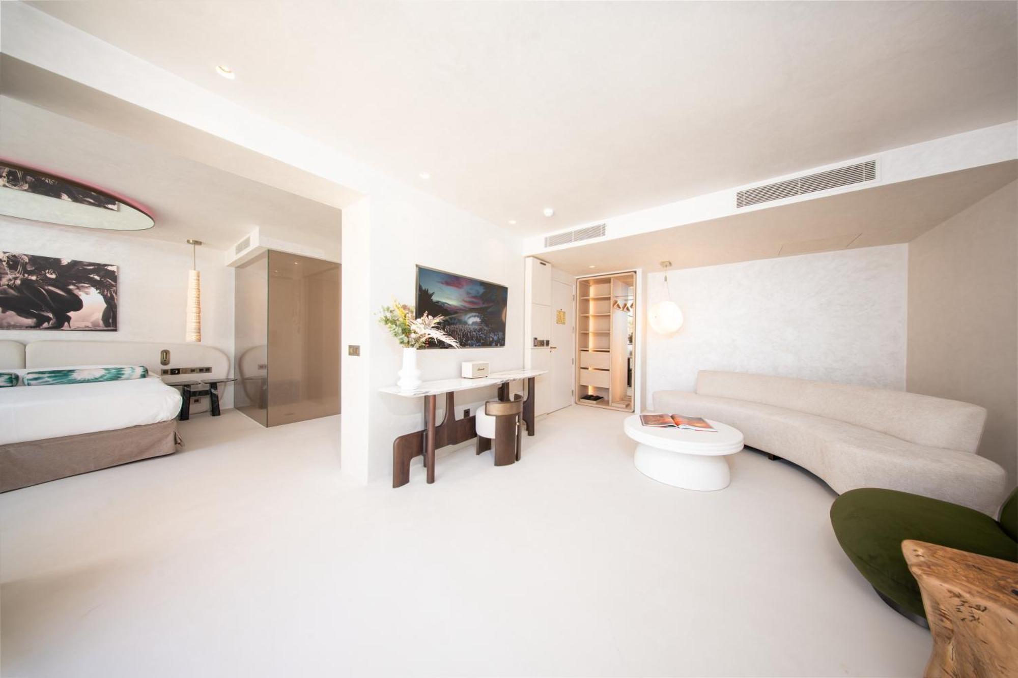 Destino Five Ibiza - 5-star Grand Luxe (adults Only) 5* Playa De Talamanca