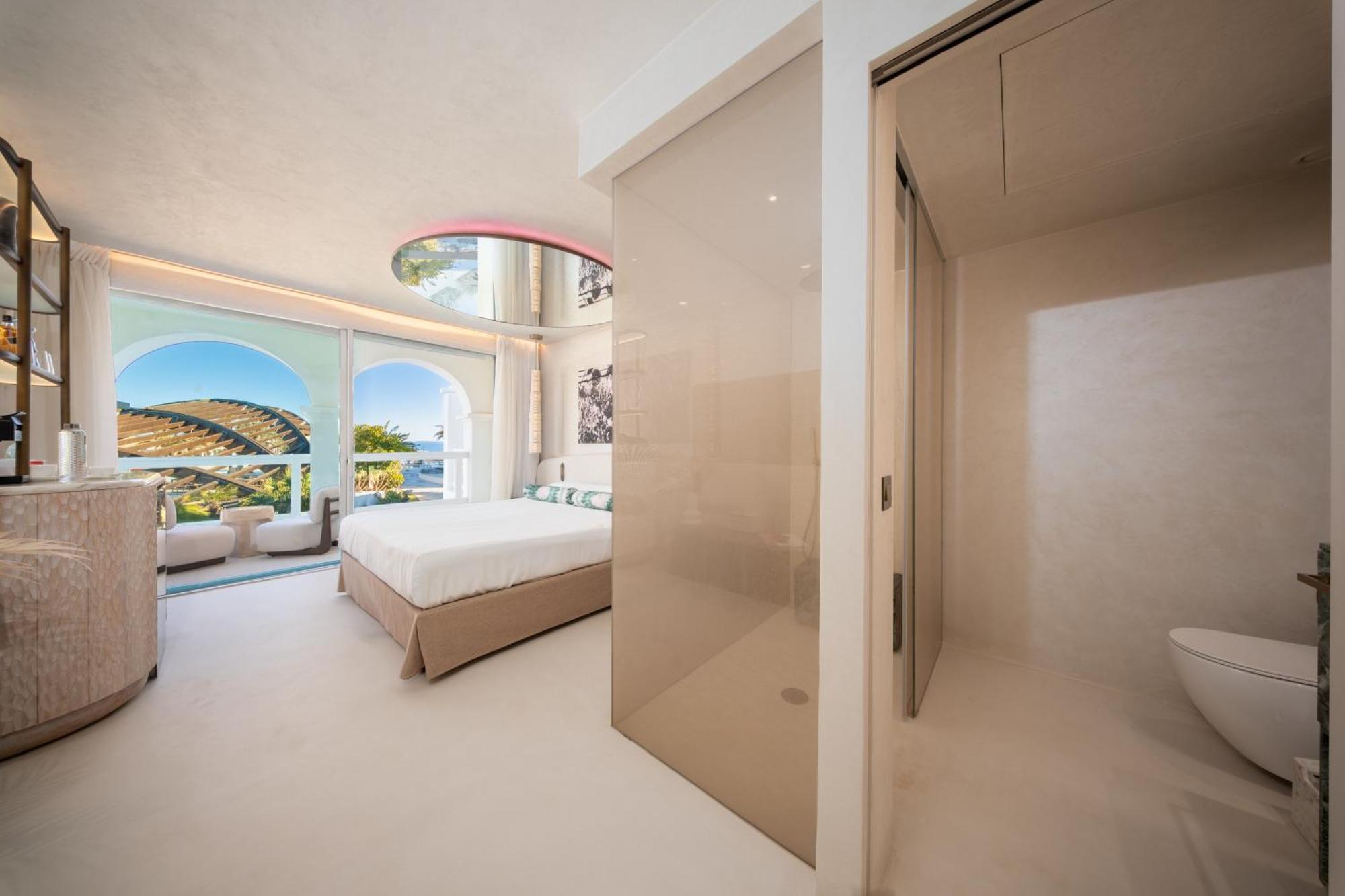 Destino Five Ibiza - 5-star Grand Luxe (adults Only)