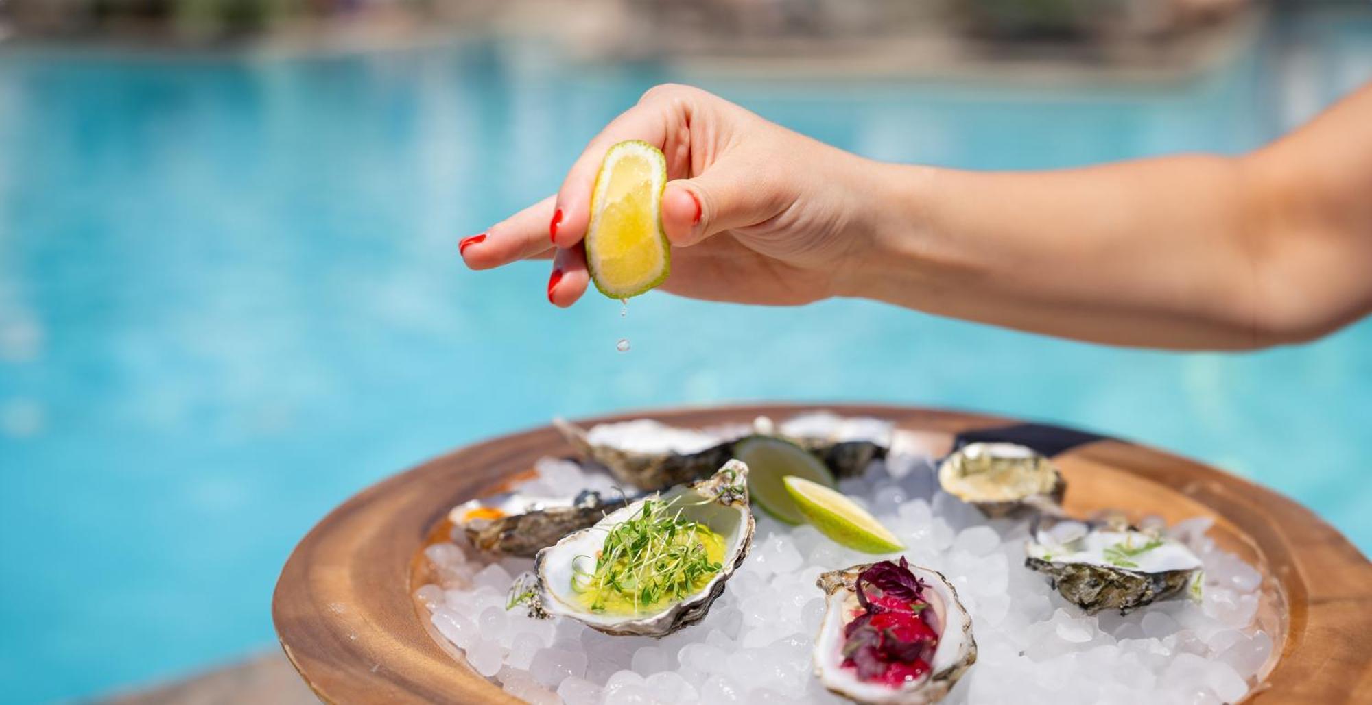Destino Five Ibiza - 5-star Grand Luxe (adults Only) 5*