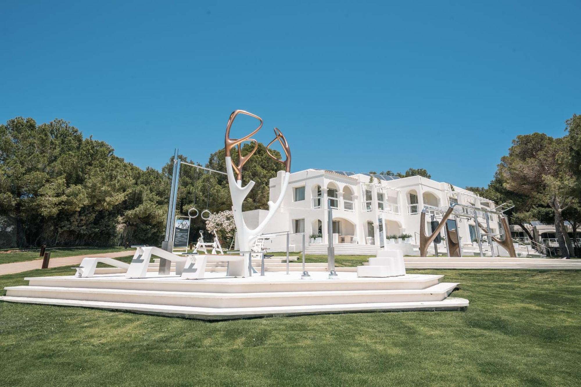 Hotel Destino Five Ibiza - 5-star Grand Luxe (adults Only) Playa De Talamanca