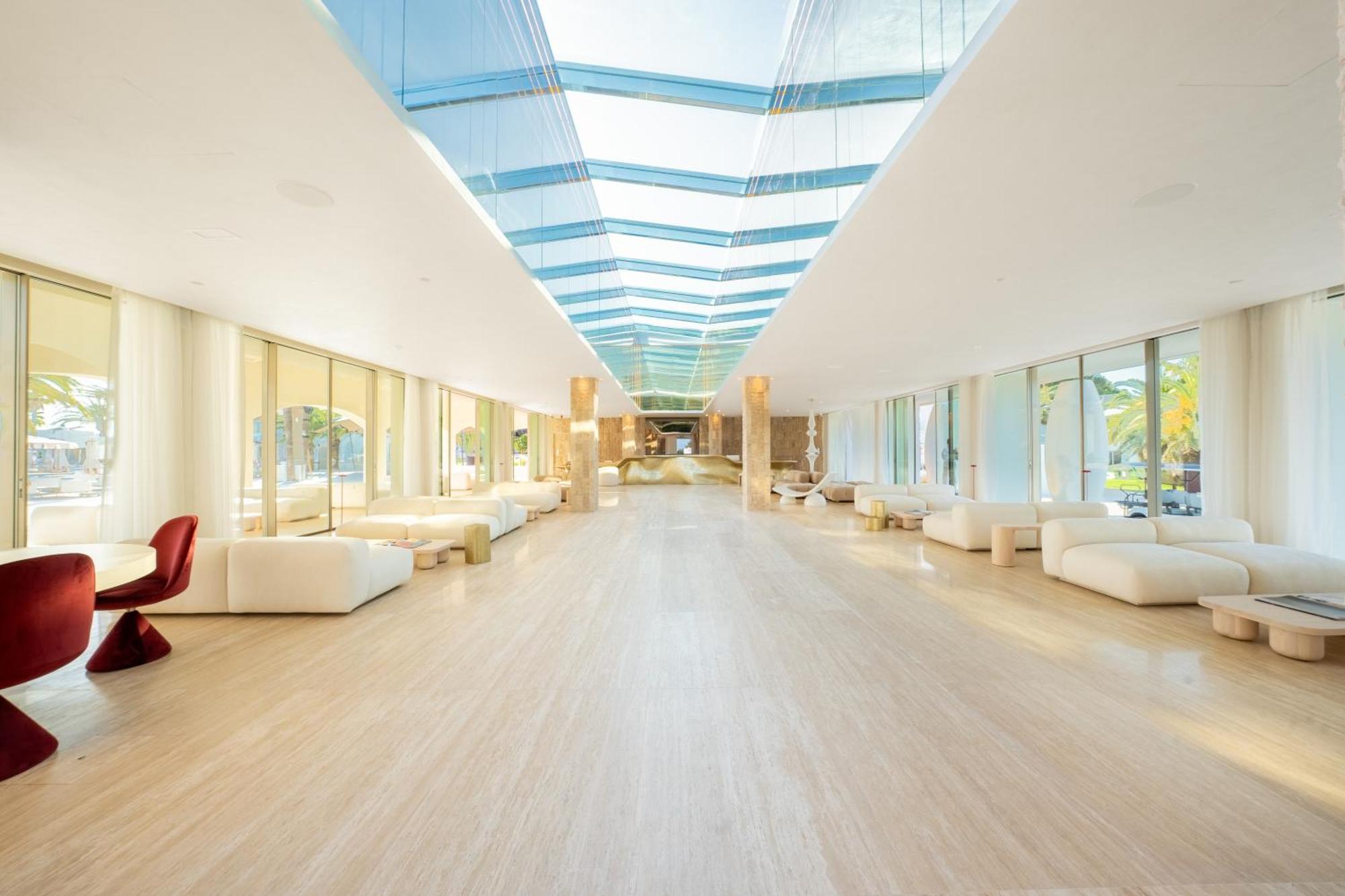Destino Five Ibiza - 5-star Grand Luxe (adults Only)