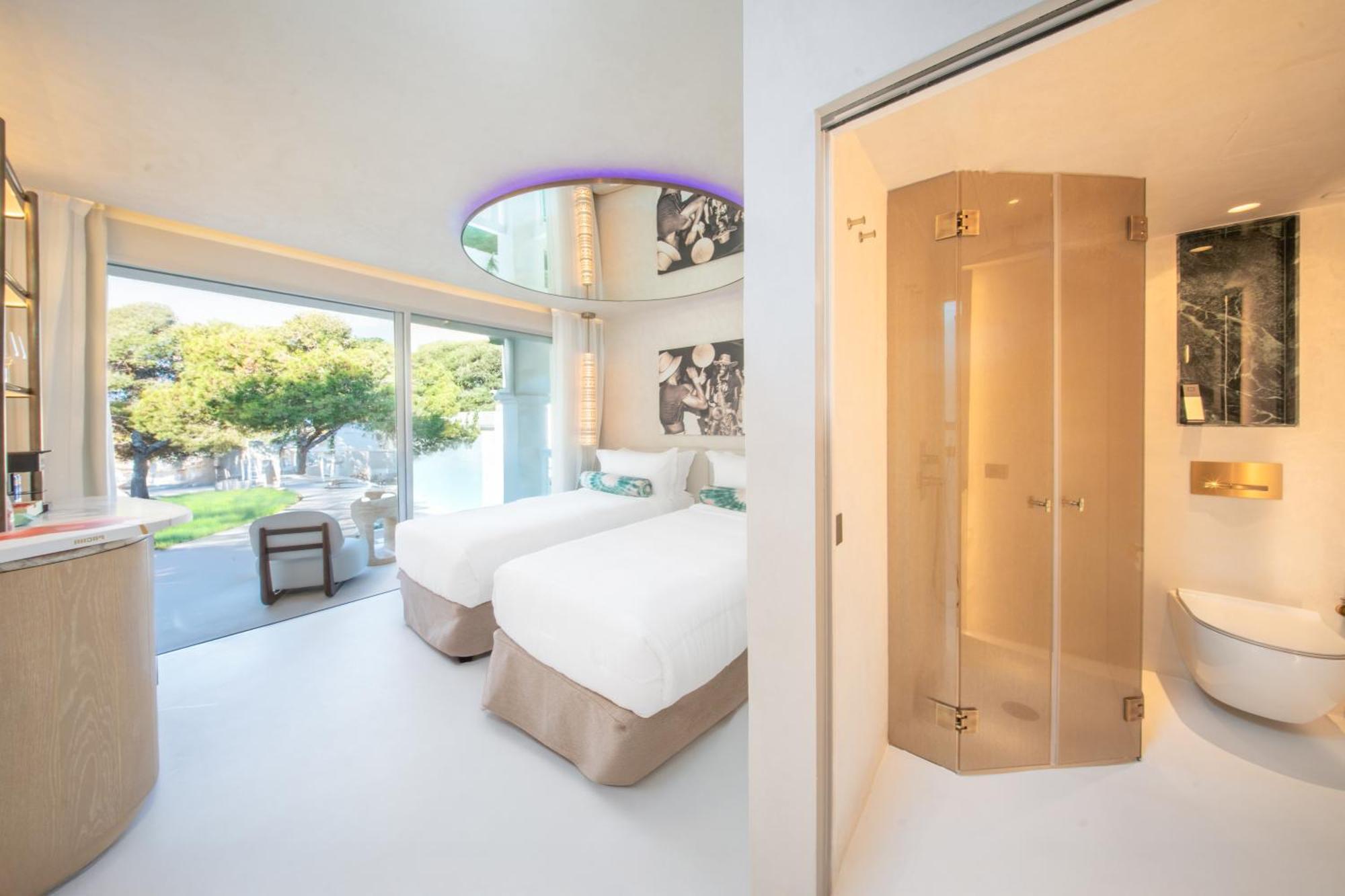 Hotel Destino Five Ibiza - 5-star Grand Luxe (adults Only) 5*