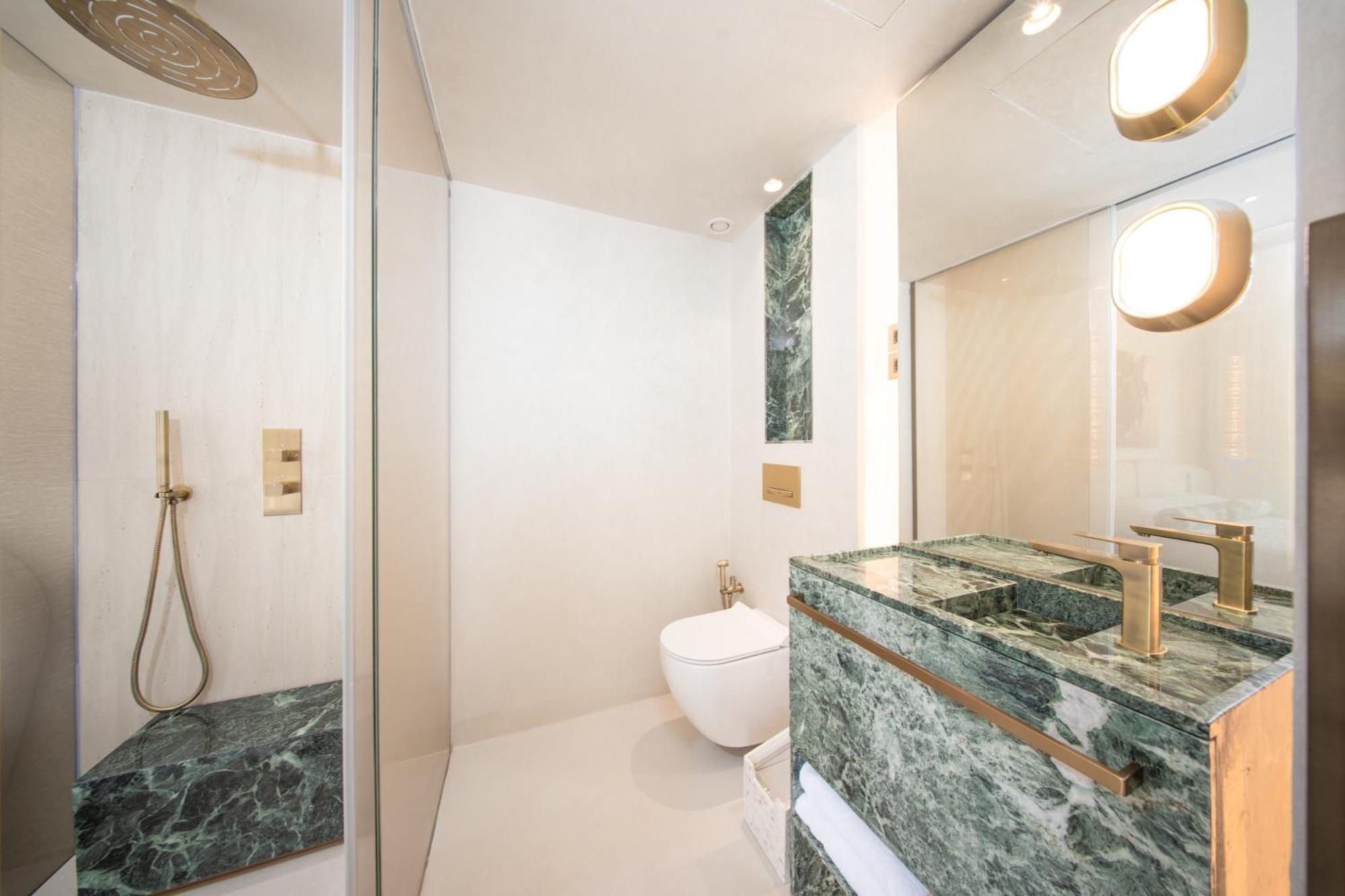 Hotel Destino Five Ibiza - 5-star Grand Luxe (adults Only) Playa De Talamanca