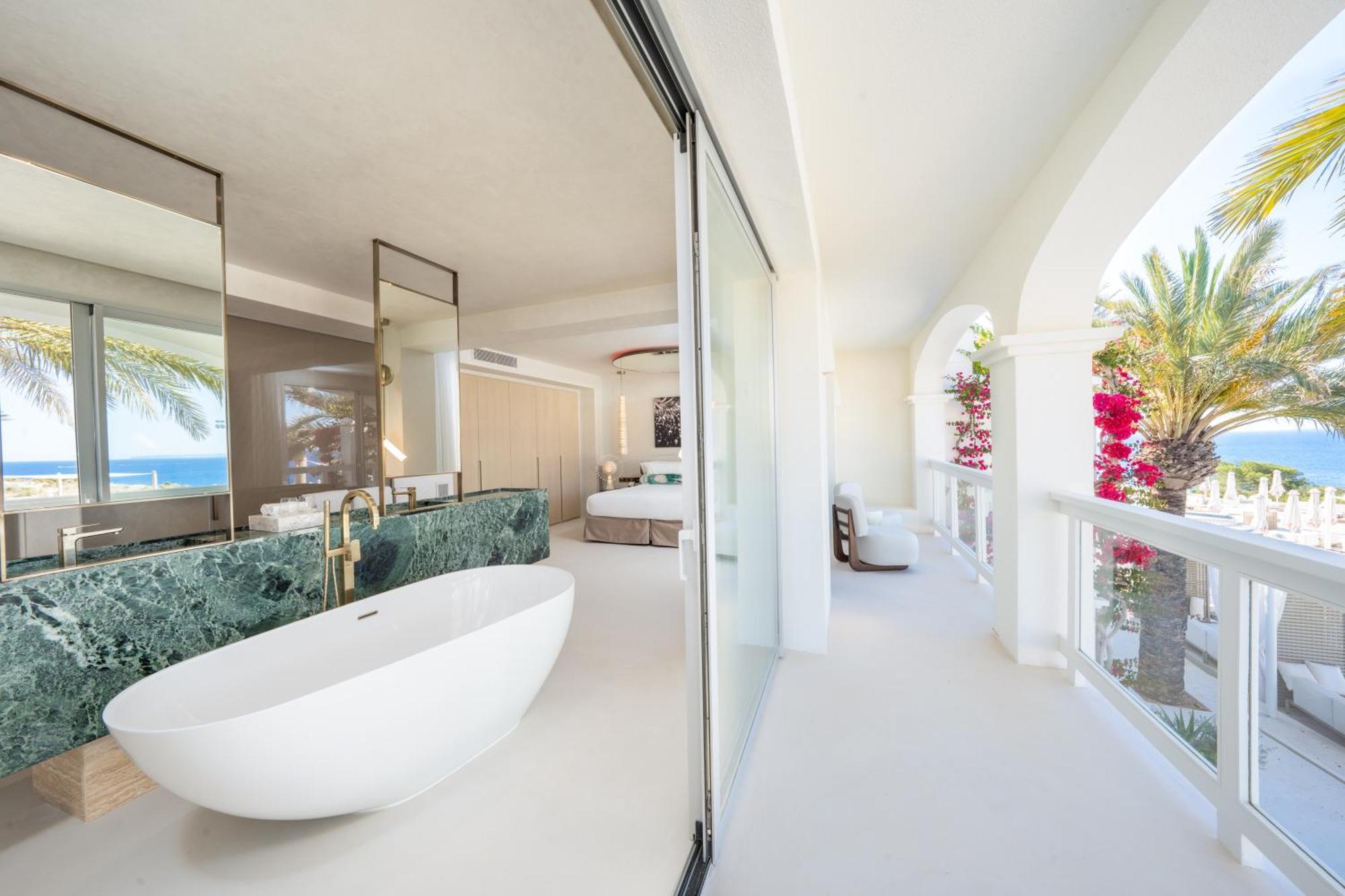 Destino Five Ibiza - 5-star Grand Luxe (adults Only) Hotel