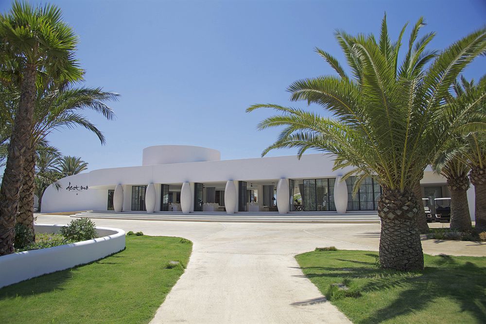 Destino Five Ibiza - 5-star Grand Luxe (adults Only) Hotel