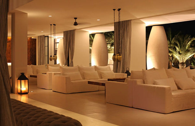 Destino Five Ibiza - 5-star Grand Luxe (adults Only) Hotel