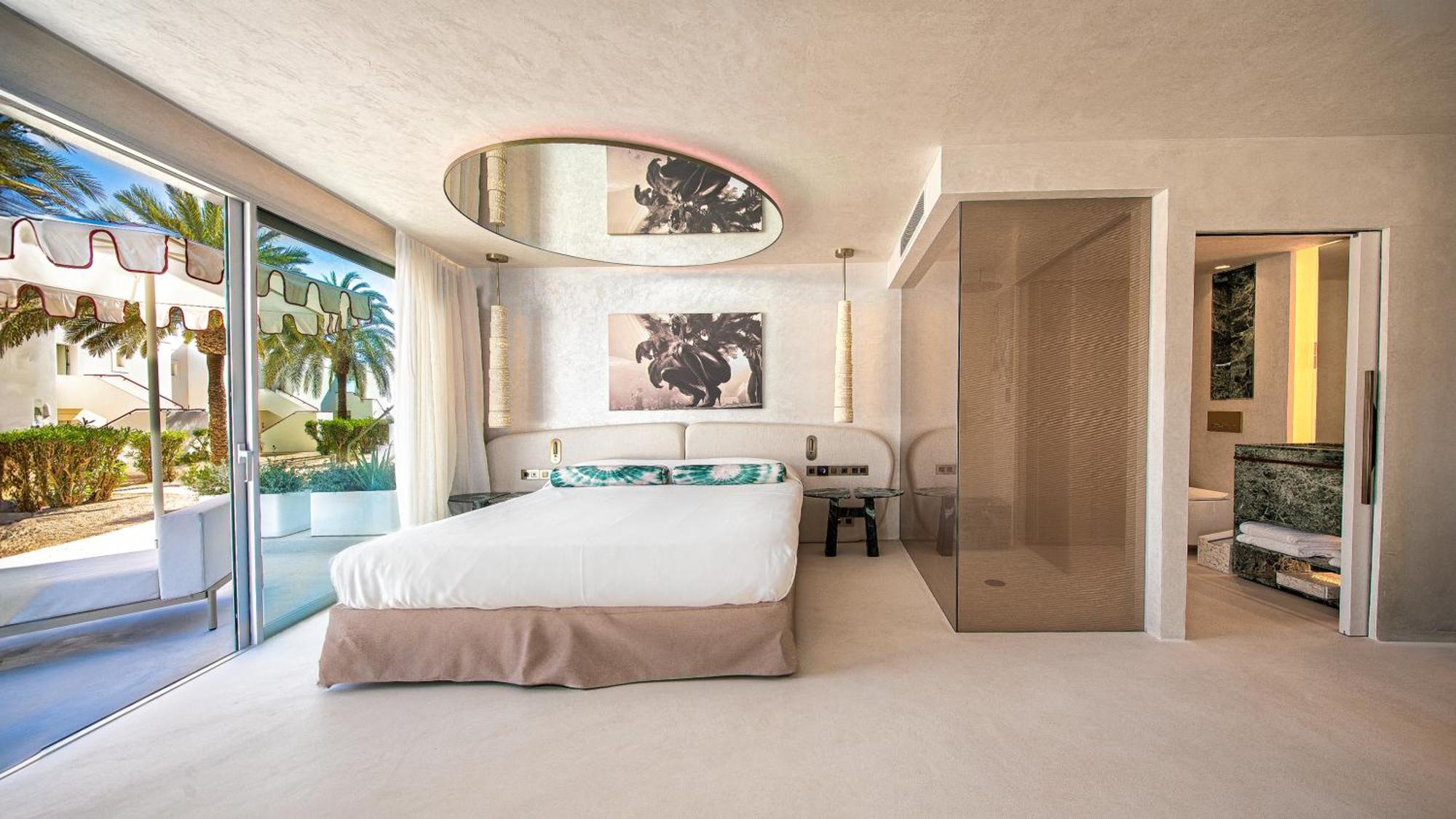 Destino Five Ibiza - New (adults Only) 5* Playa De Talamanca