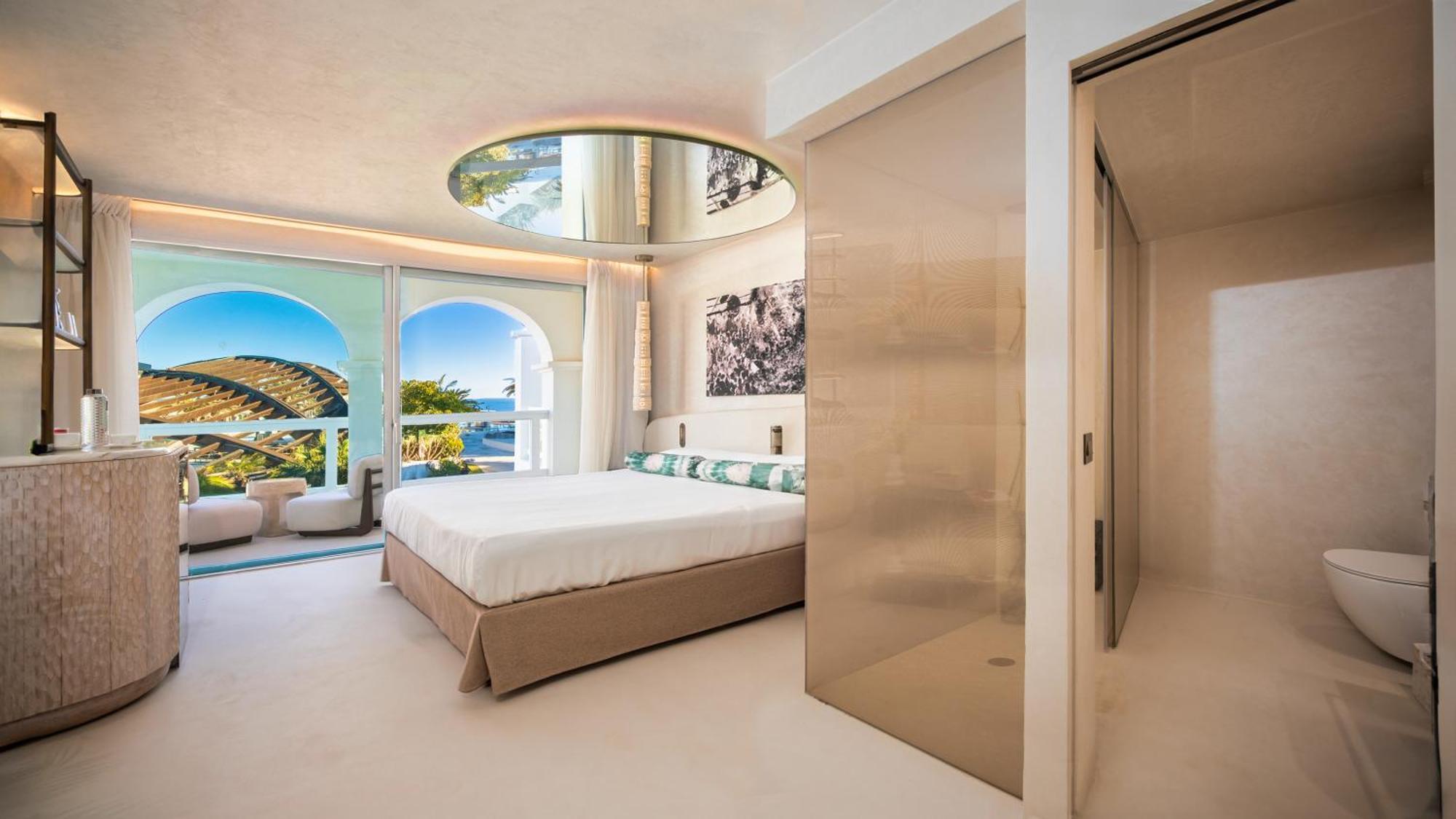 Destino Five Ibiza - New (adults Only) 5* Playa De Talamanca