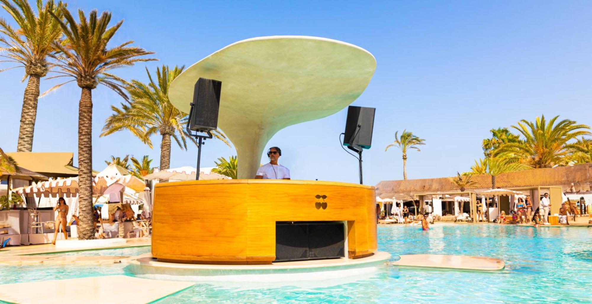 Destino Five Ibiza - New (adults Only) Hotel 5*