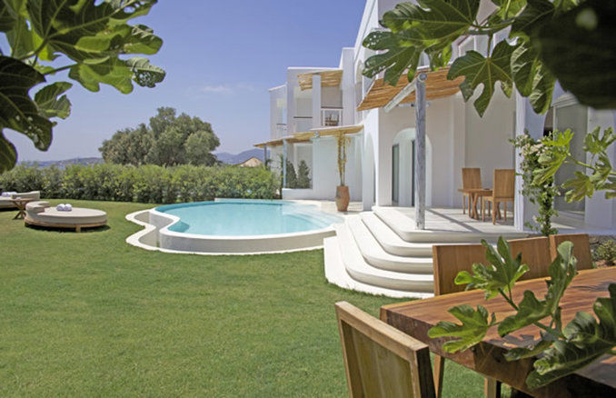 Destino Five Ibiza - New (adults Only) Playa De Talamanca