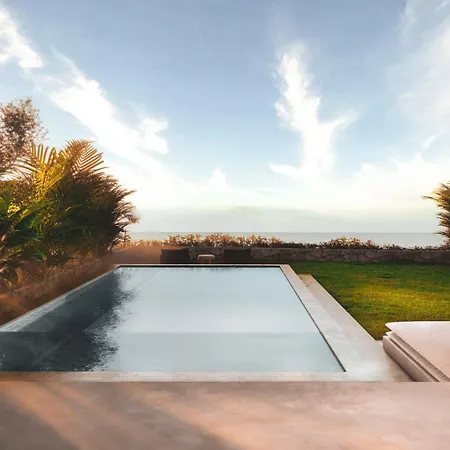 Destino Five Ibiza - New Hotel (Adults Only) Playa De Talamanca Exterior foto