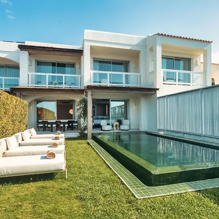 Destino Five Ibiza - 5-Star Grand Luxe Resort (Adults Only) Playa De Talamanca Exterior photo