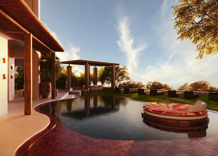 Destino Five Ibiza - 5-Star Grand Luxe Resort (Adults Only)
