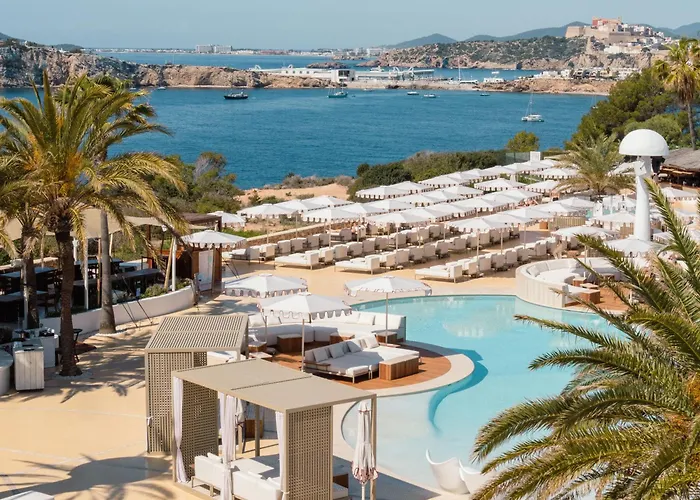 Destino Five Ibiza - New Hotel (Adults Only)