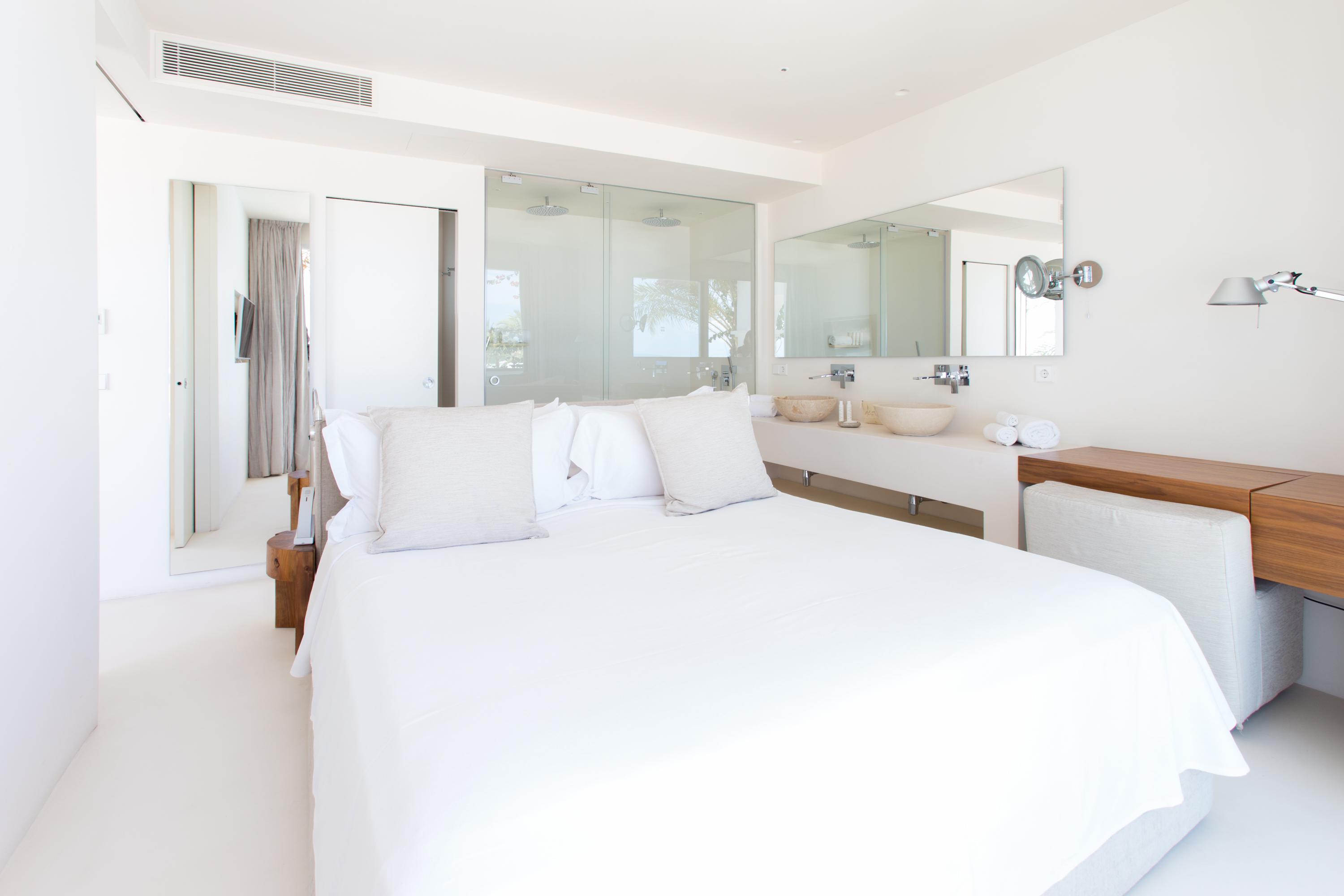 Hotel Destino Five Ibiza - 5-Star Grand Luxe Resort (Adults Only) Playa De Talamanca
