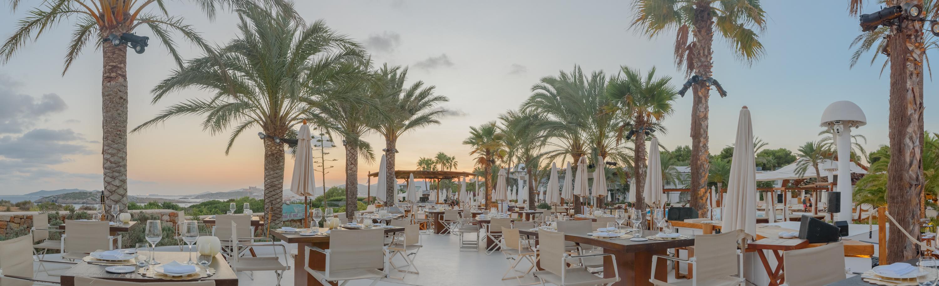 Hotel Destino Five Ibiza - 5-star Grand Luxe (adults Only) Playa De Talamanca