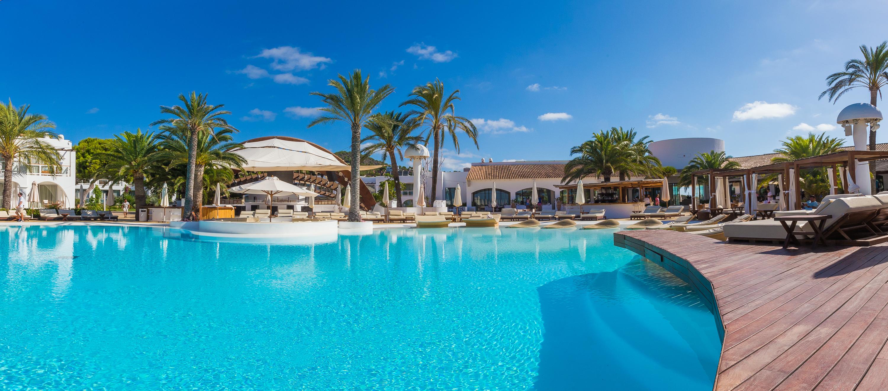Destino Five Ibiza - 5-star Grand Luxe (adults Only) Hotel