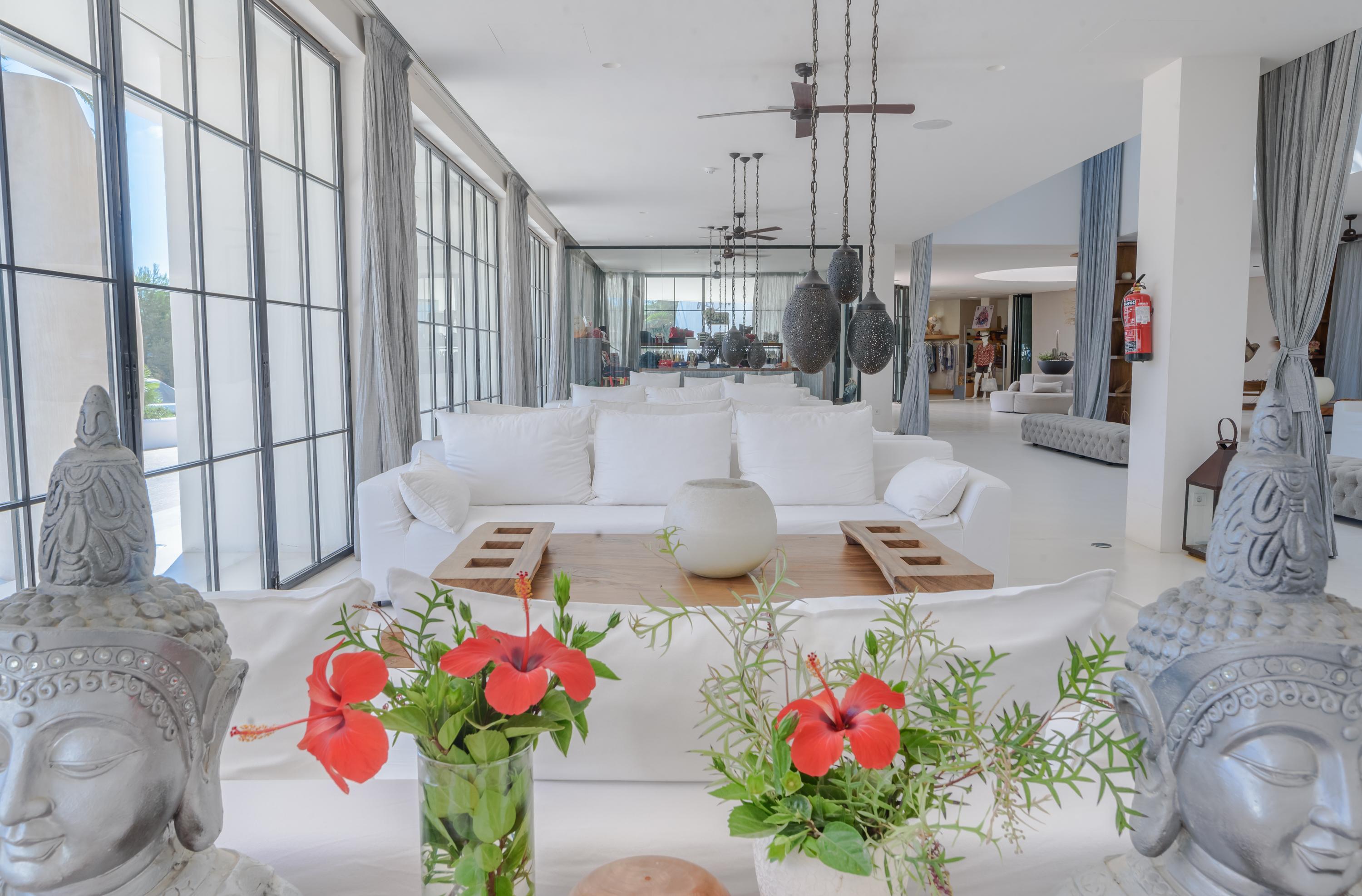 Destino Five Ibiza - 5-Star Grand Luxe Resort (Adults Only) Hotel 5*
