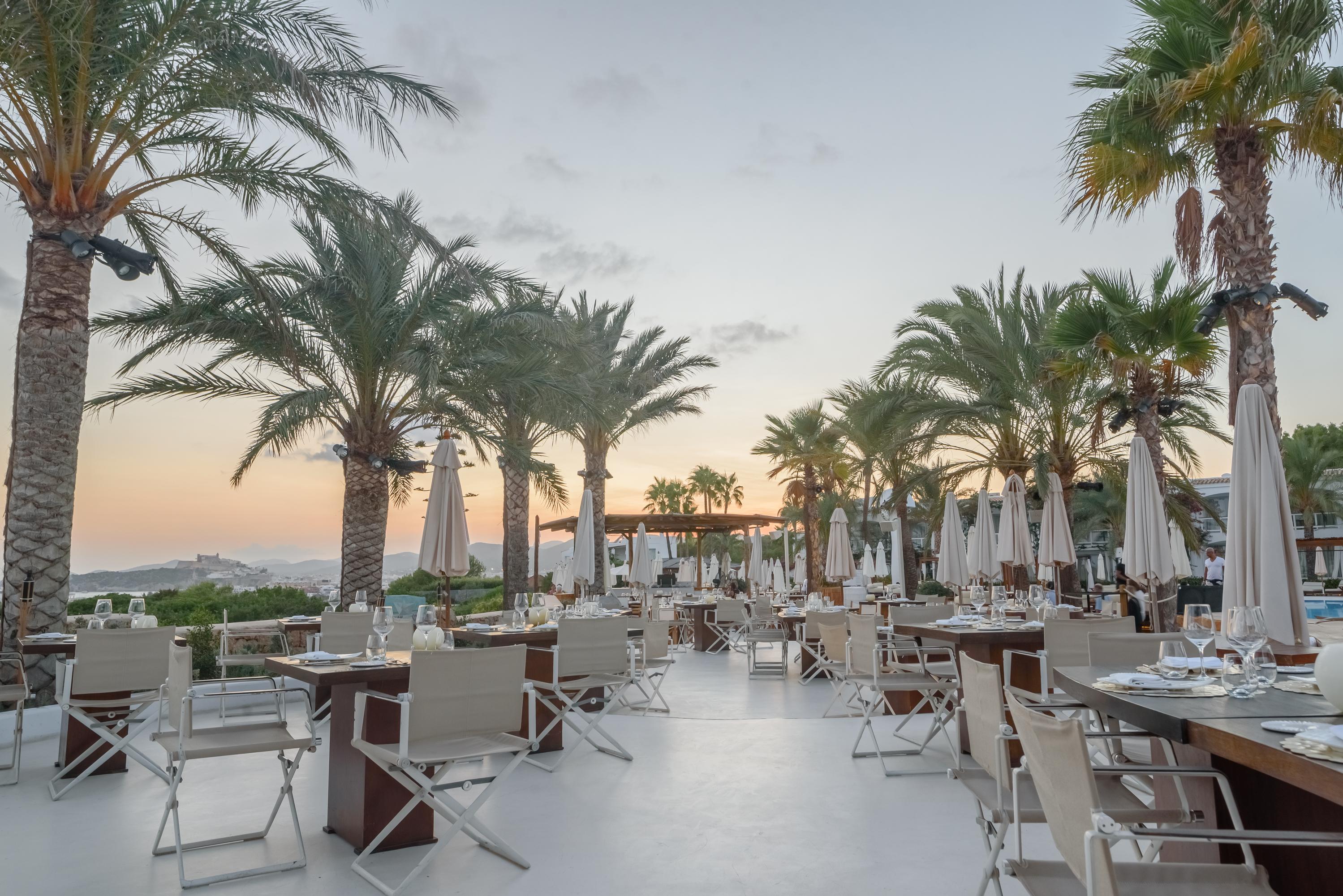 Destino Five Ibiza - 5-Star Grand Luxe Resort (Adults Only) Playa De Talamanca