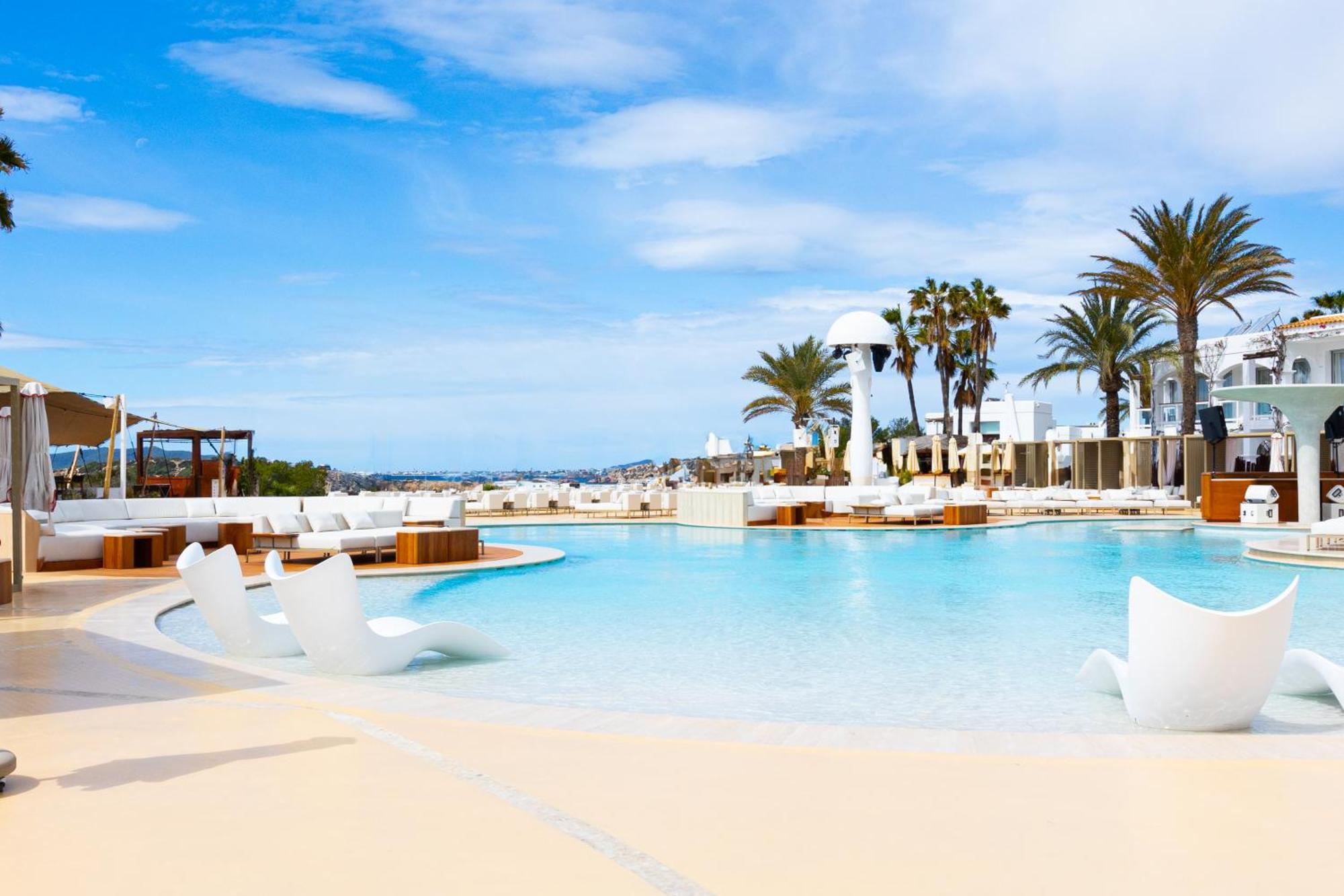 Destino Five Ibiza - 5-Star Grand Luxe Resort (Adults Only)