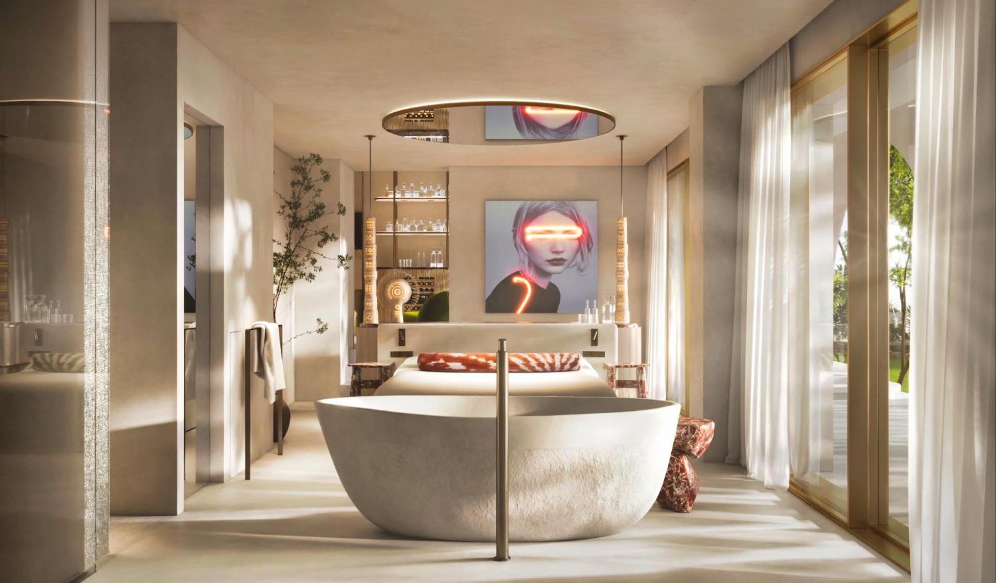 Destino Five Ibiza - 5-Star Grand Luxe Resort (Adults Only)