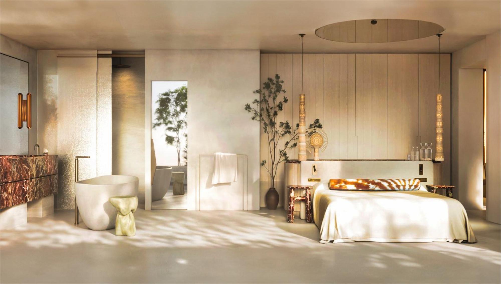 Destino Five Ibiza - 5-Star Grand Luxe Resort (Adults Only) 5*