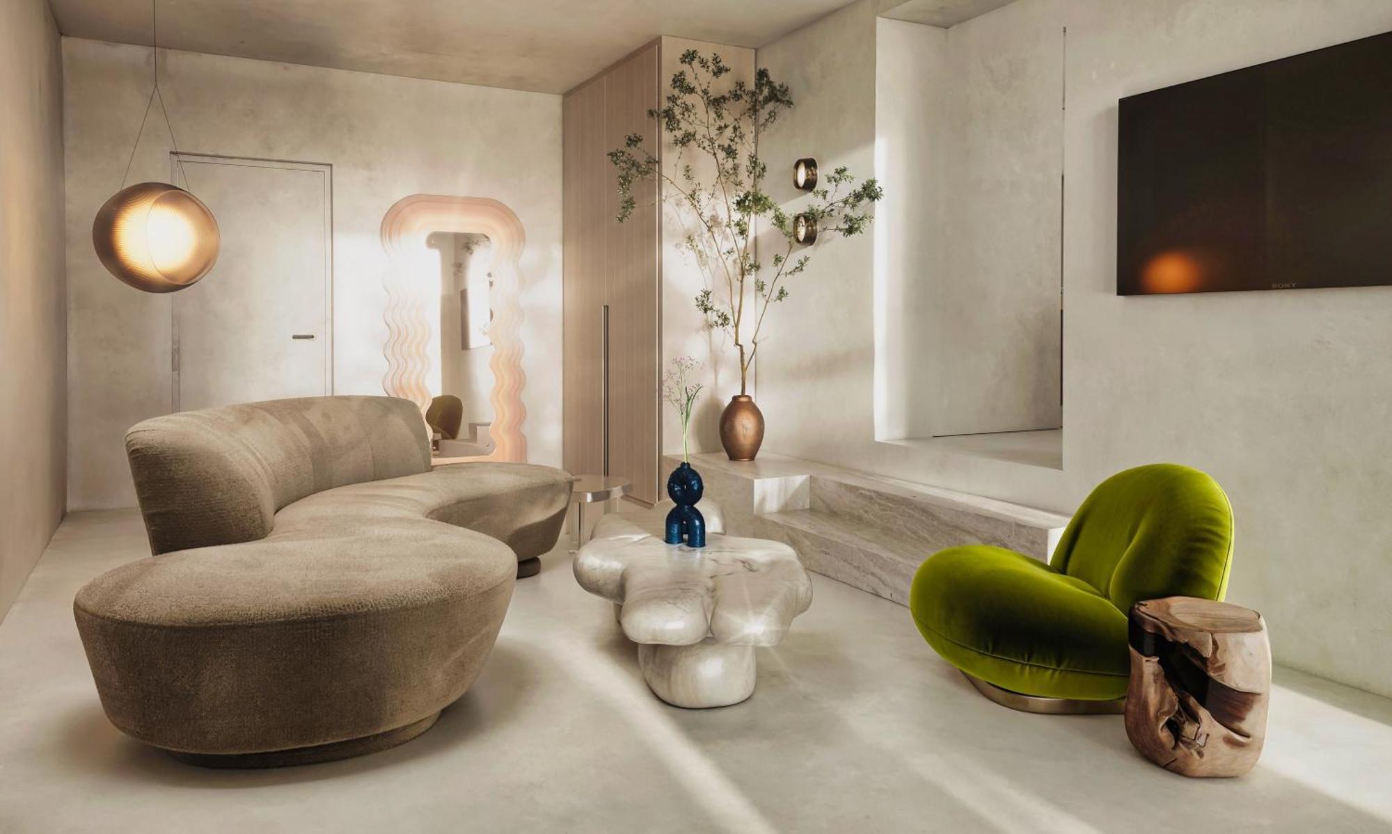 Hotel Destino Five Ibiza - 5-star Grand Luxe (adults Only) 5*