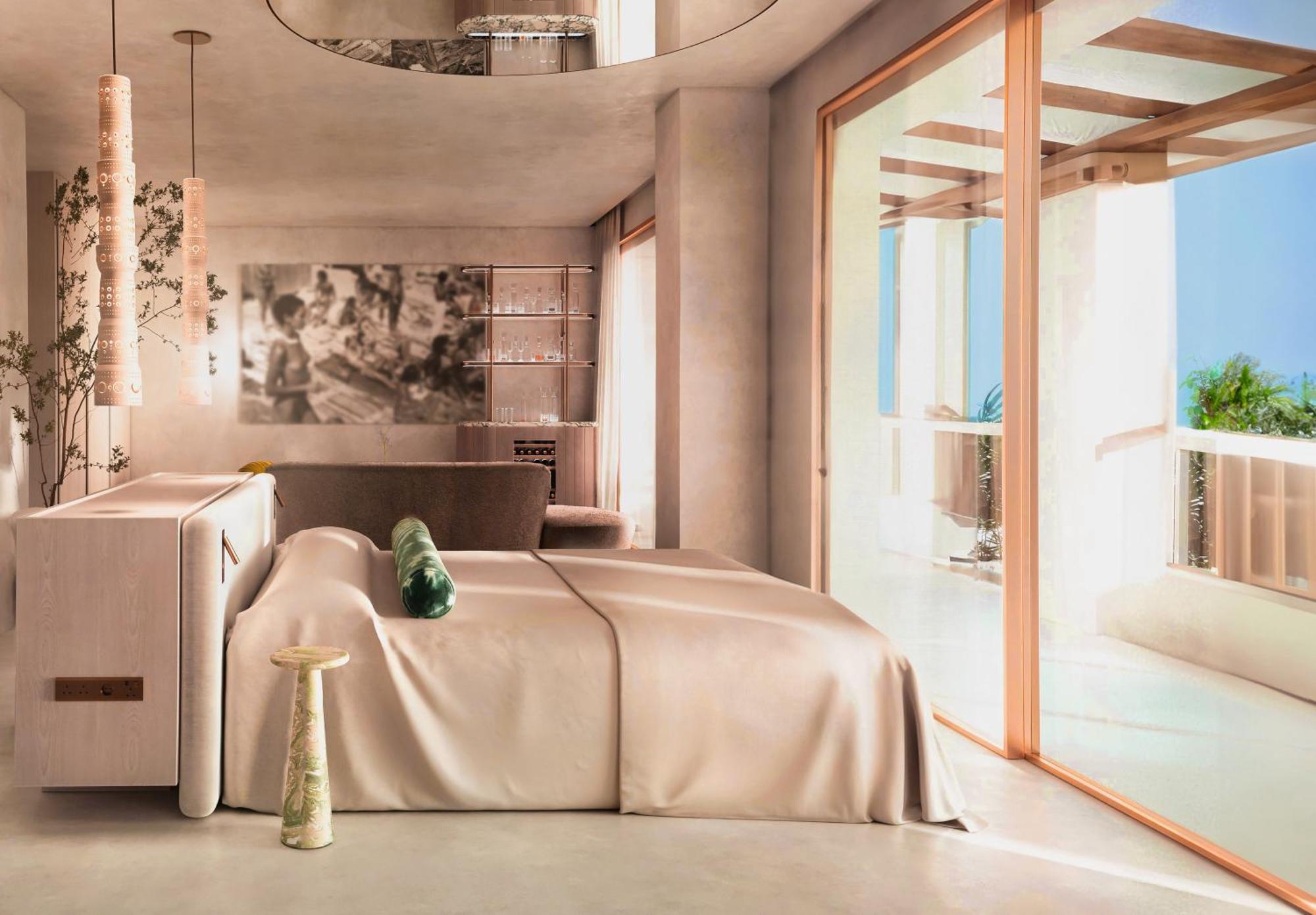 Destino Five Ibiza - 5-Star Grand Luxe Resort (Adults Only) 5*