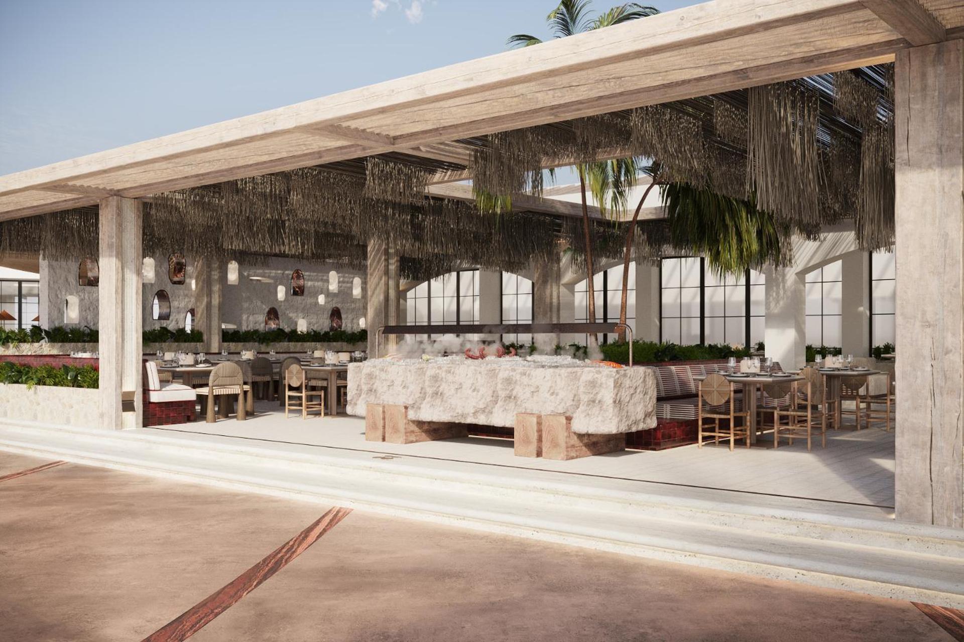 Destino Five Ibiza - 5-Star Grand Luxe Resort (Adults Only) Playa De Talamanca