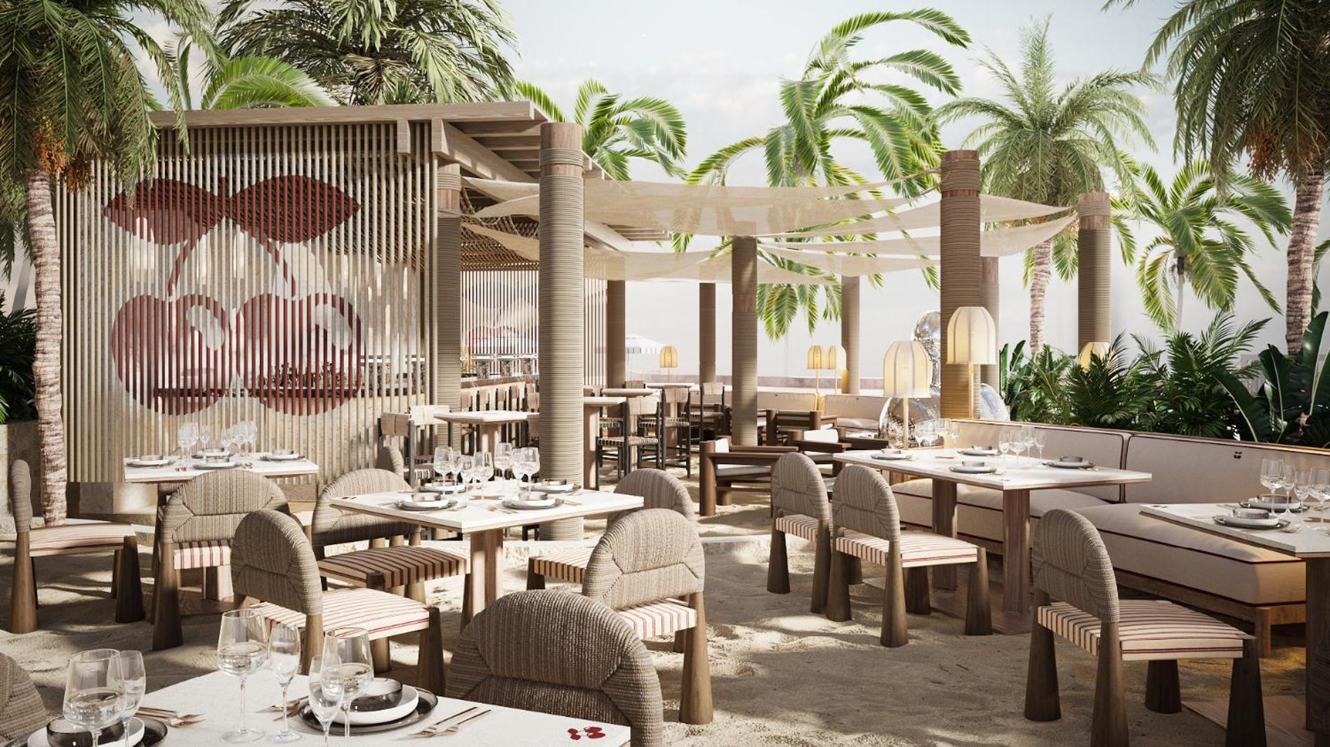 Destino Five Ibiza - 5-Star Grand Luxe Resort (Adults Only)