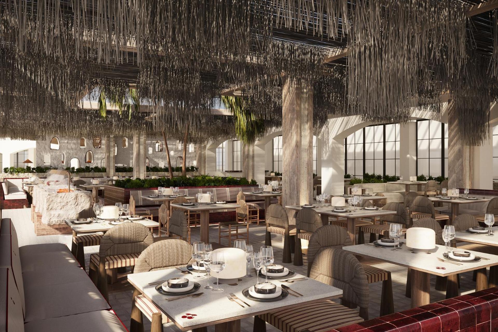 Destino Five Ibiza - 5-Star Grand Luxe Resort (Adults Only) Hotel 5*