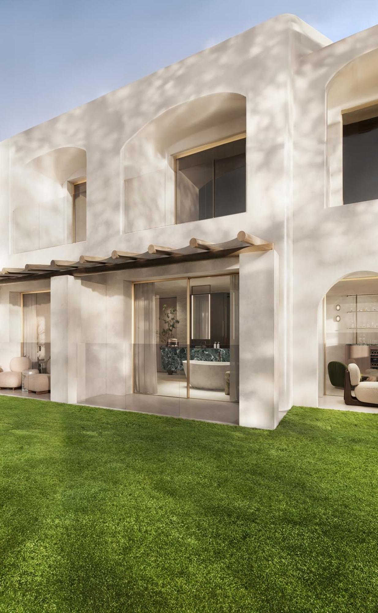 Hotel Destino Five Ibiza - 5-Star Grand Luxe Resort (Adults Only) 5*