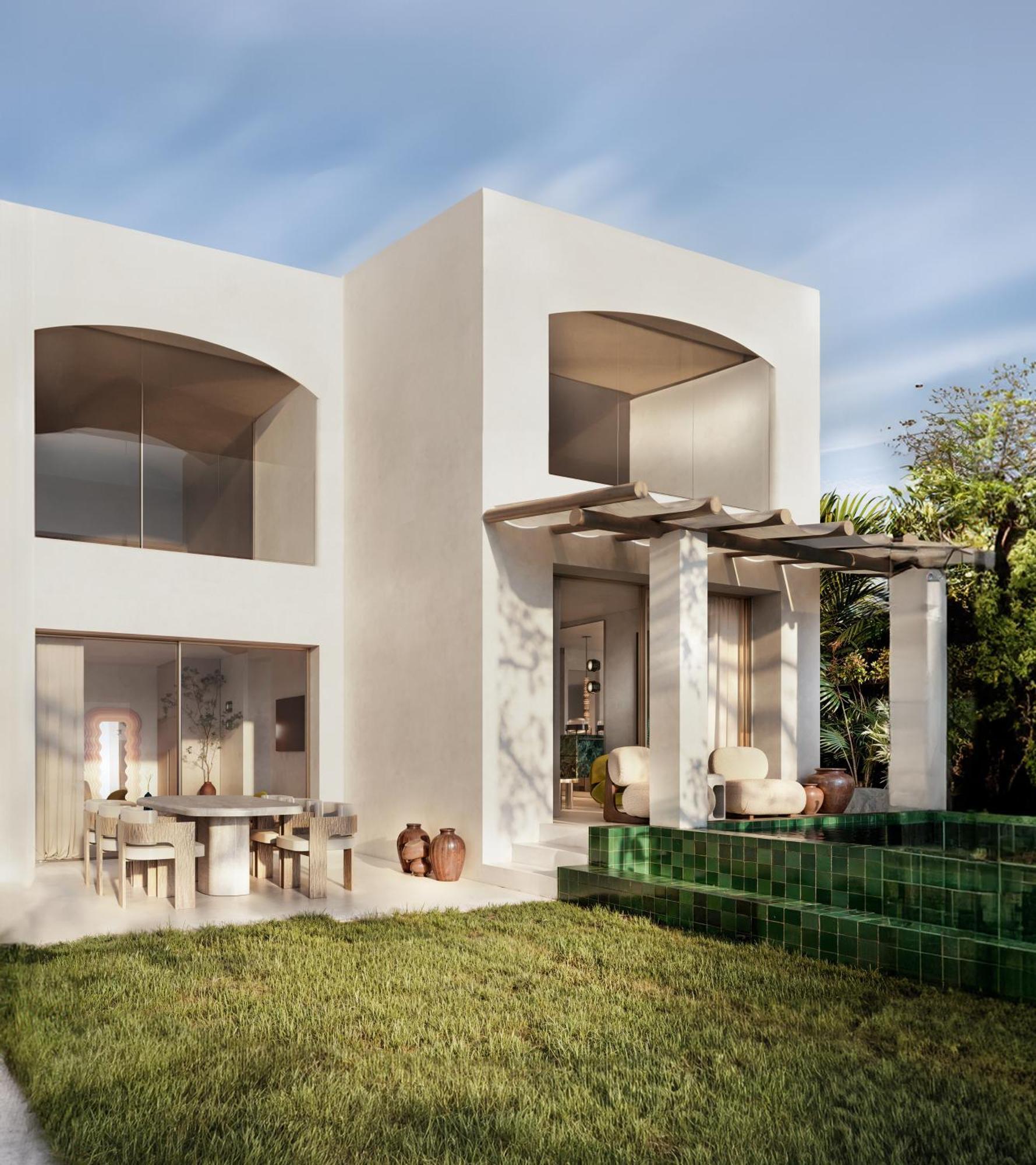 Destino Five Ibiza - 5-Star Grand Luxe Resort (Adults Only) 5*