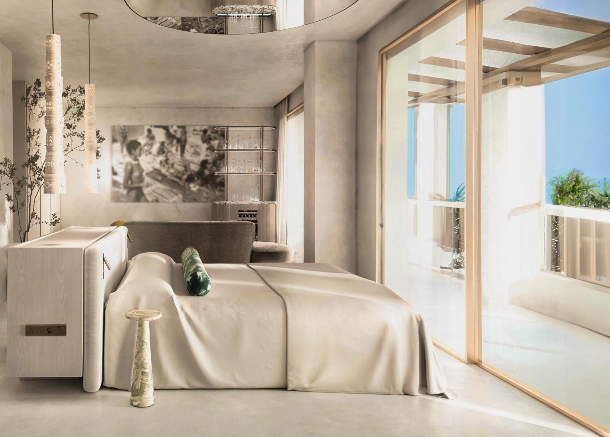 Destino Five Ibiza - 5-Star Grand Luxe Resort (Adults Only) Hotel 5*