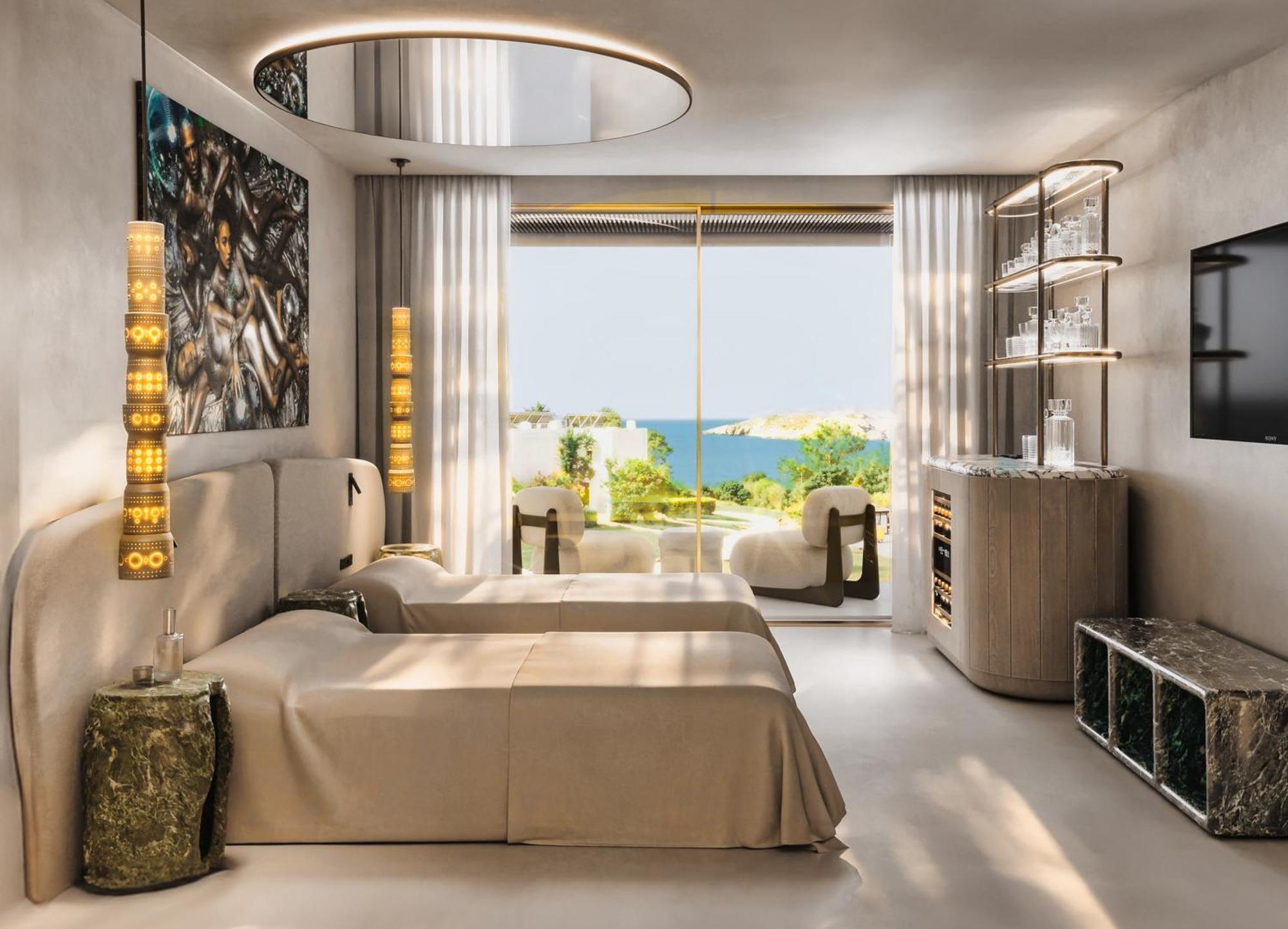 Destino Five Ibiza - 5-Star Grand Luxe Resort (Adults Only)