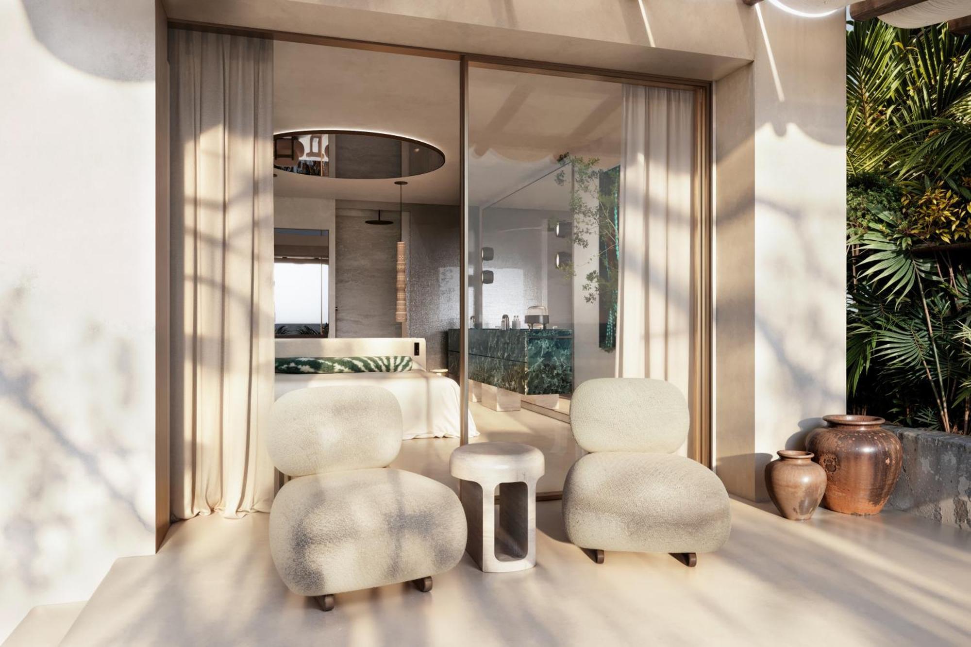 Destino Five Ibiza - 5-Star Grand Luxe Resort (Adults Only) Playa De Talamanca