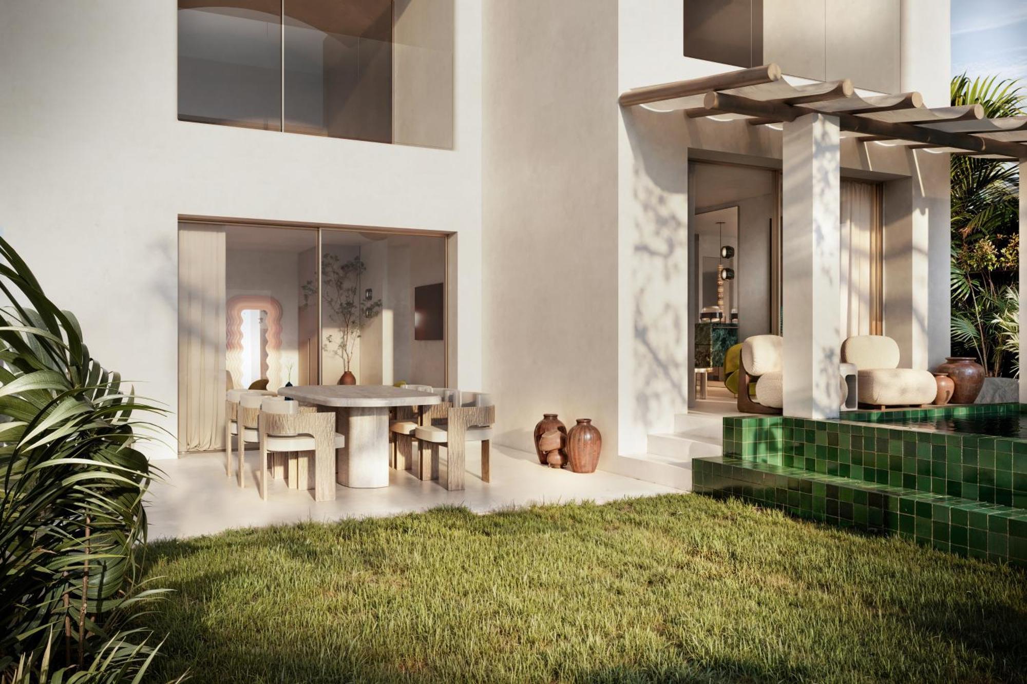Destino Five Ibiza - 5-star Grand Luxe (adults Only) Hotel