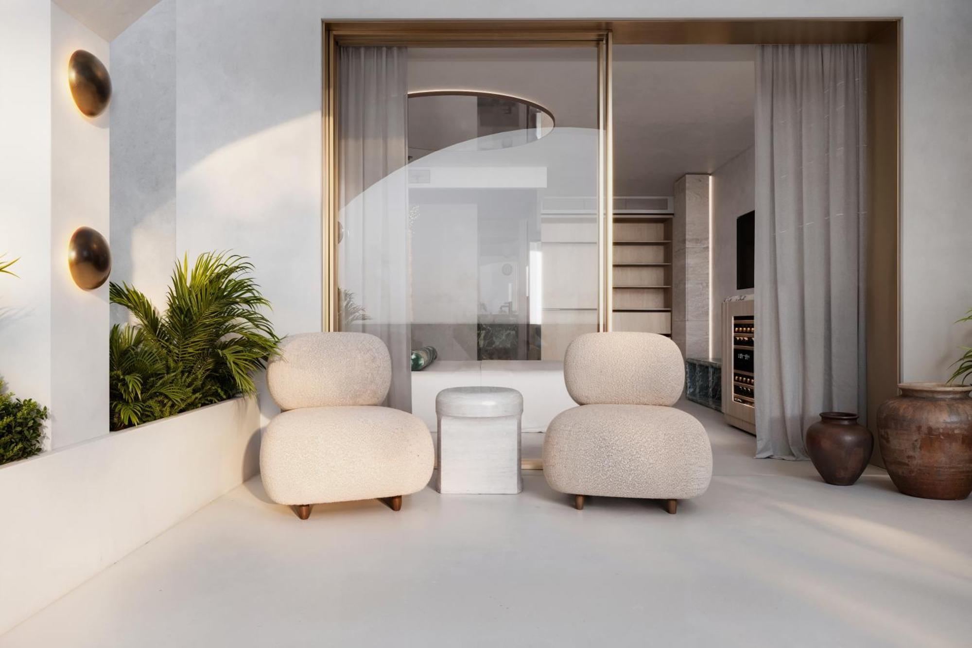 Destino Five Ibiza - 5-Star Grand Luxe Resort (Adults Only) Hotel 5*