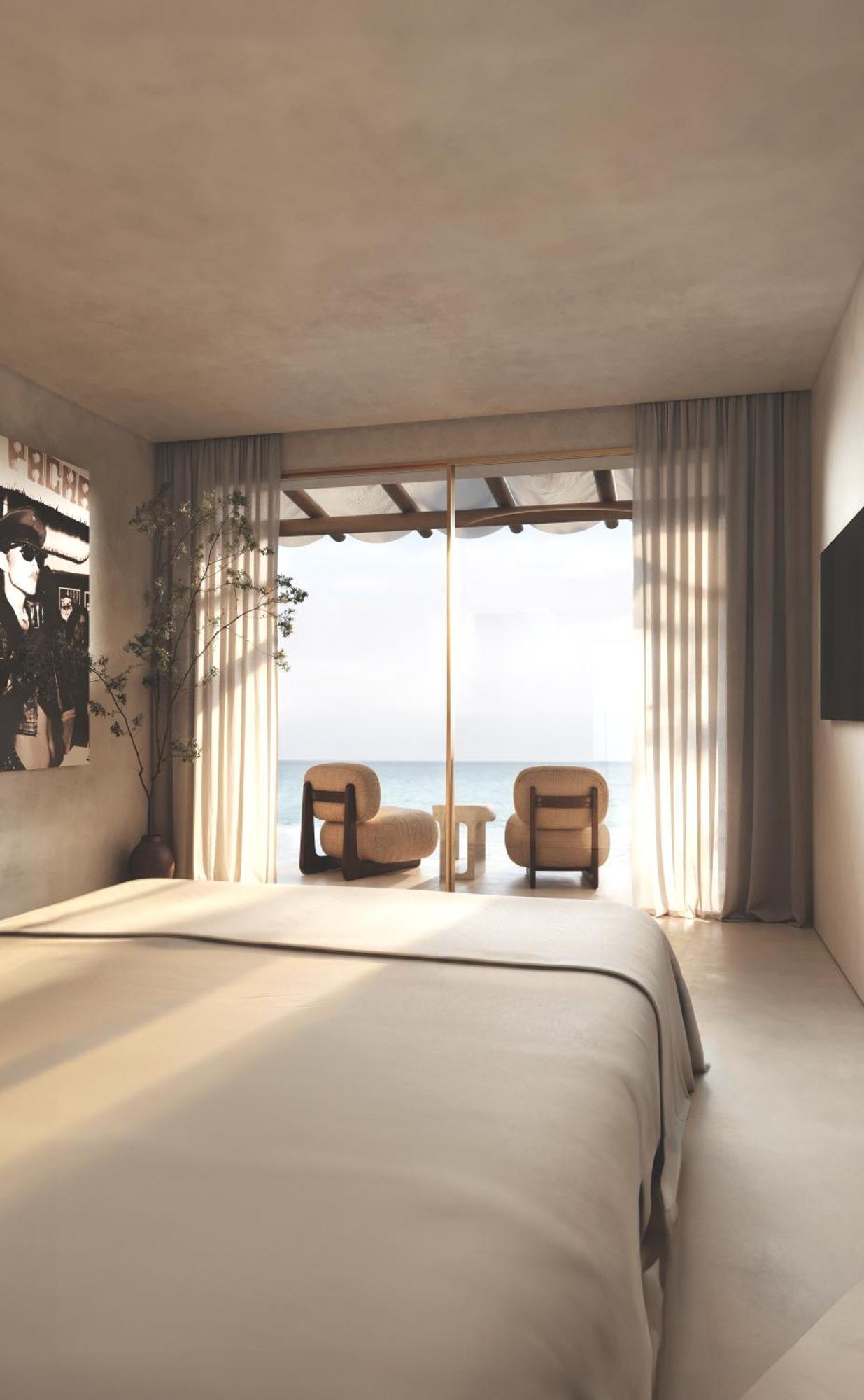 Destino Five Ibiza - 5-Star Grand Luxe Resort (Adults Only)