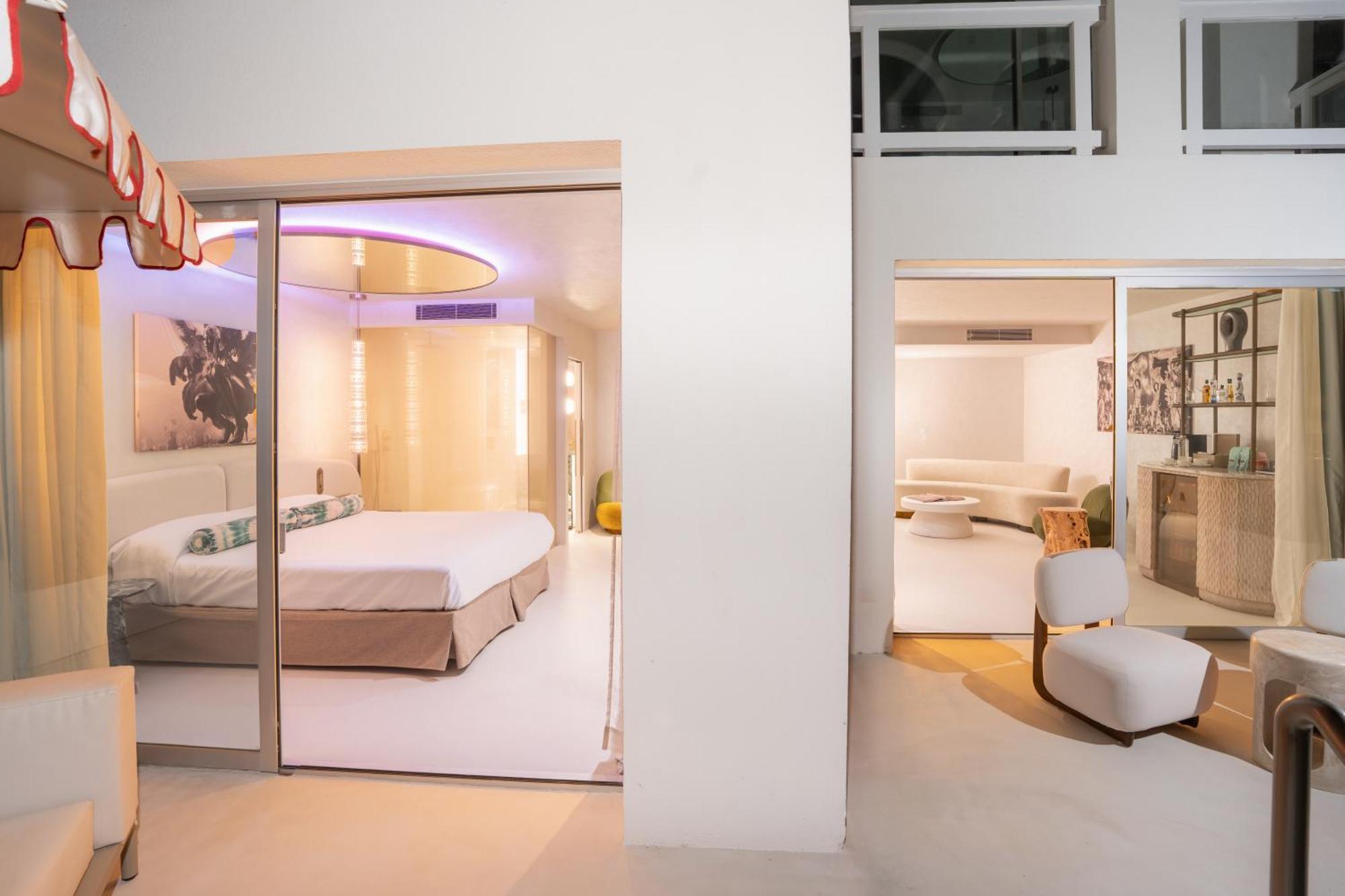 Hotel Destino Five Ibiza - 5-Star Grand Luxe Resort (Adults Only)
