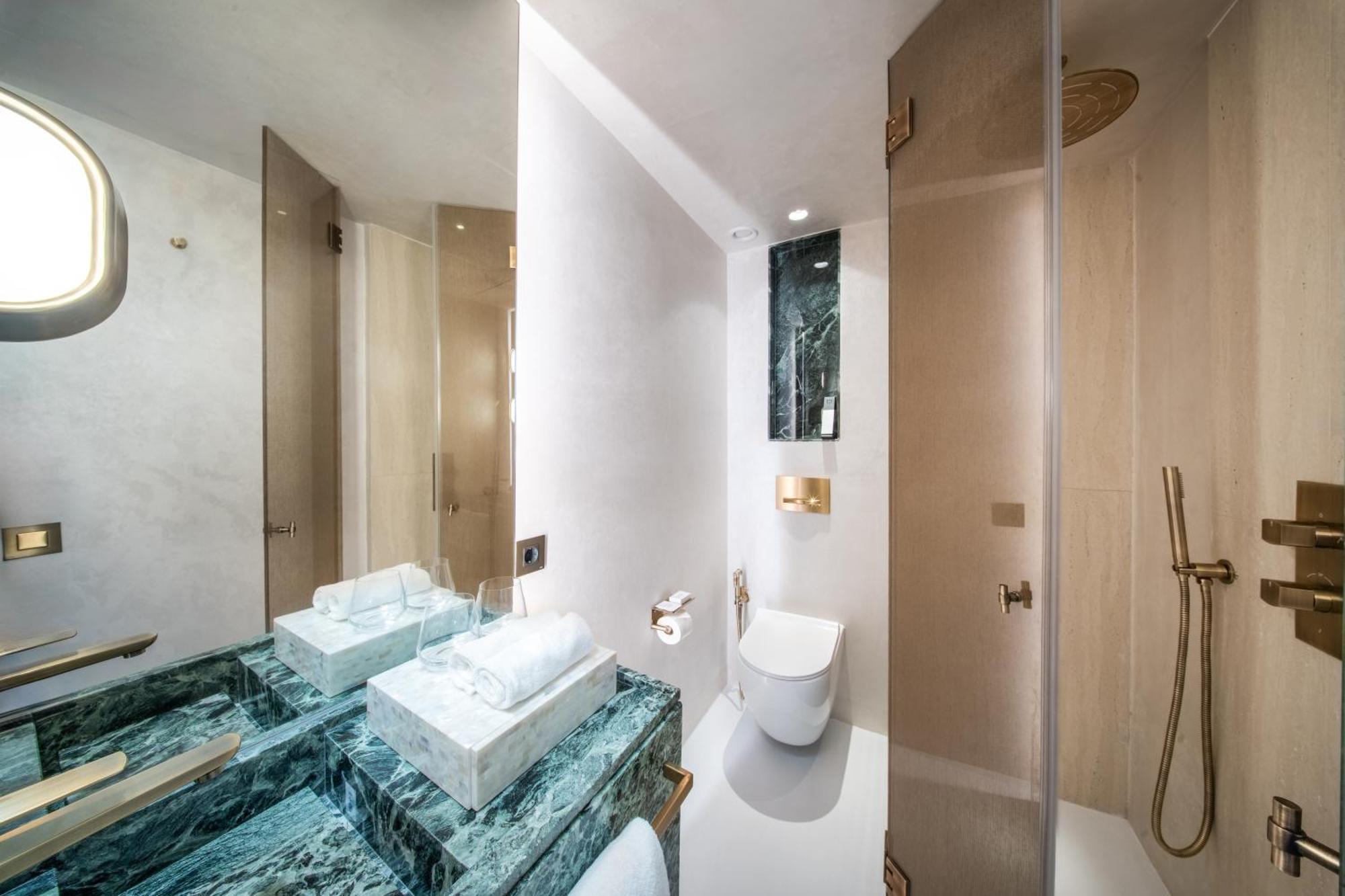 Destino Five Ibiza - 5-Star Grand Luxe Resort (Adults Only) 5*