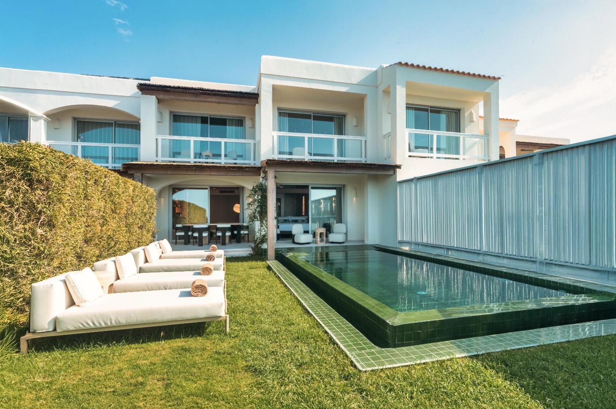 Destino Five Ibiza - 5-Star Grand Luxe Resort (Adults Only)